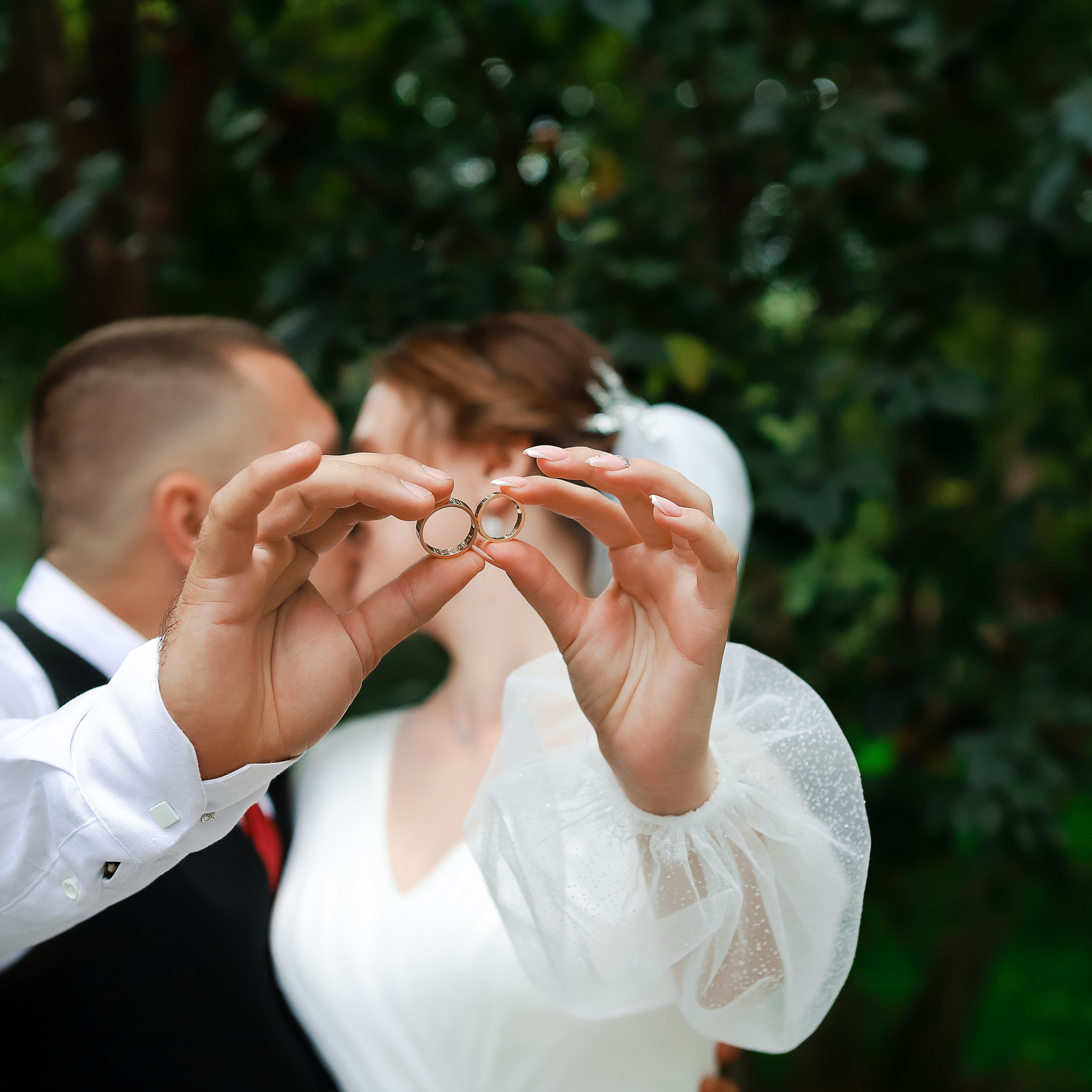 Отзывы. Свадебный фотограф Евгения Фролова г. Каменск-Шахтинский, Донецк, Ростов