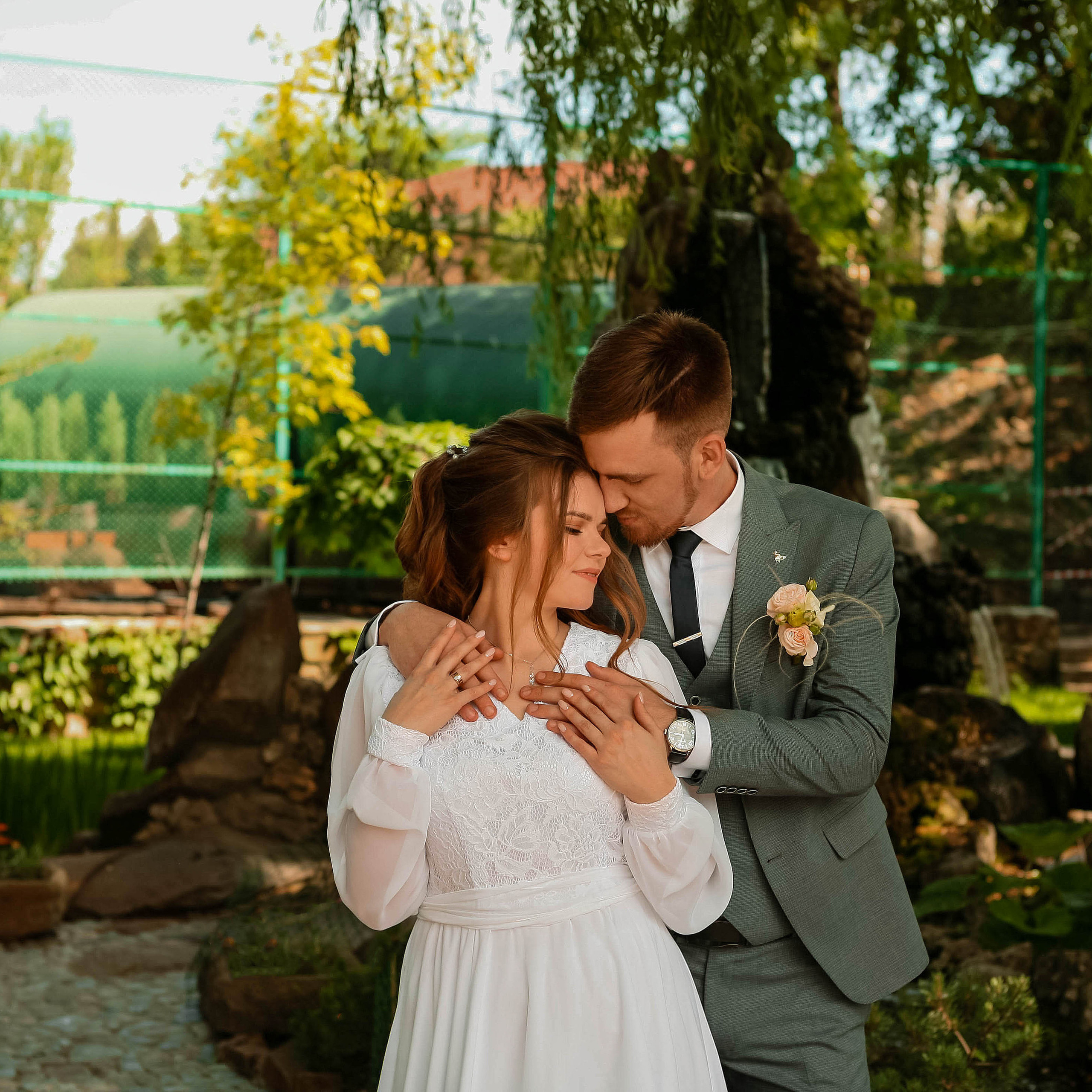 Отзывы. Свадебный фотограф Евгения Фролова г. Каменск-Шахтинский, Донецк, Ростов