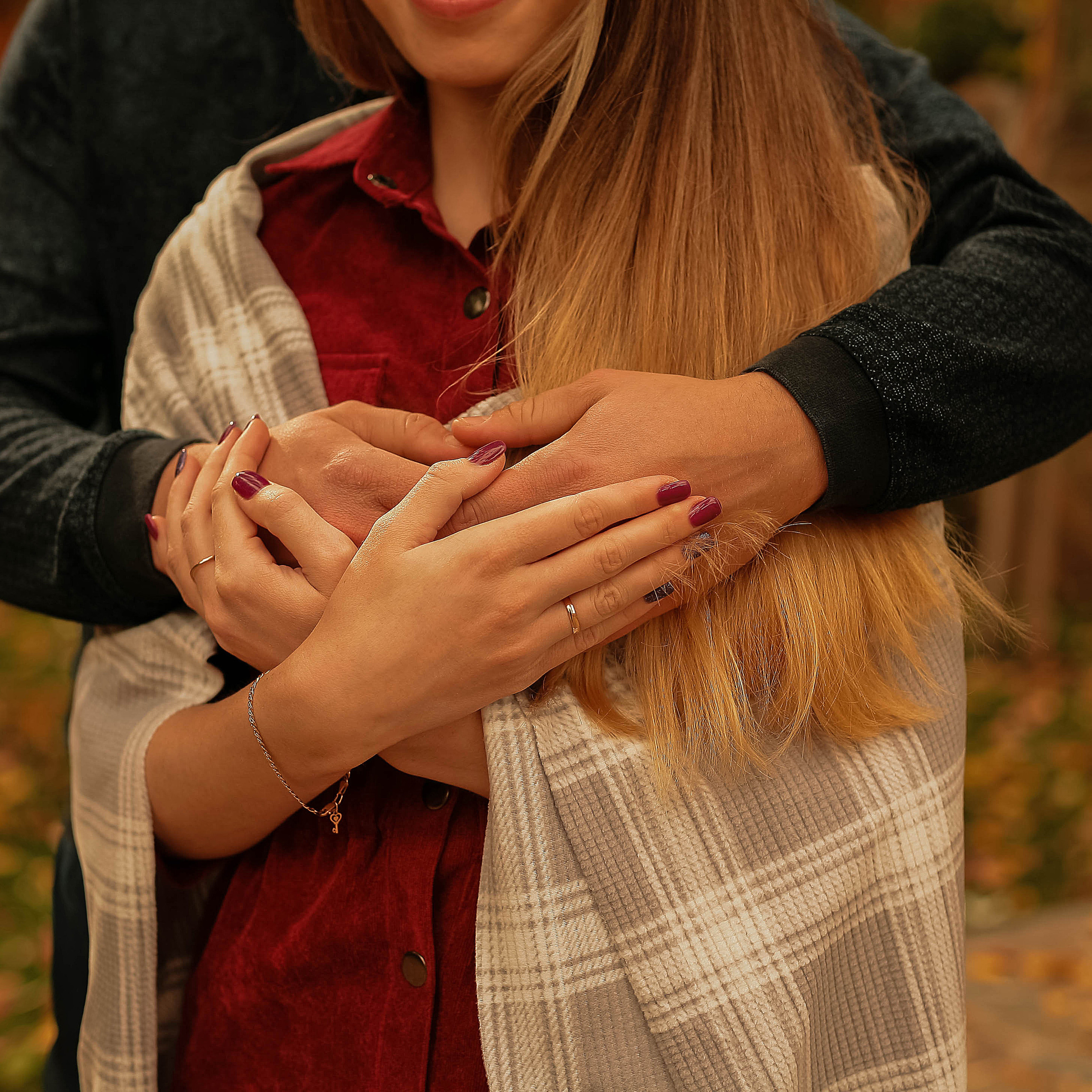 Елена и Роман