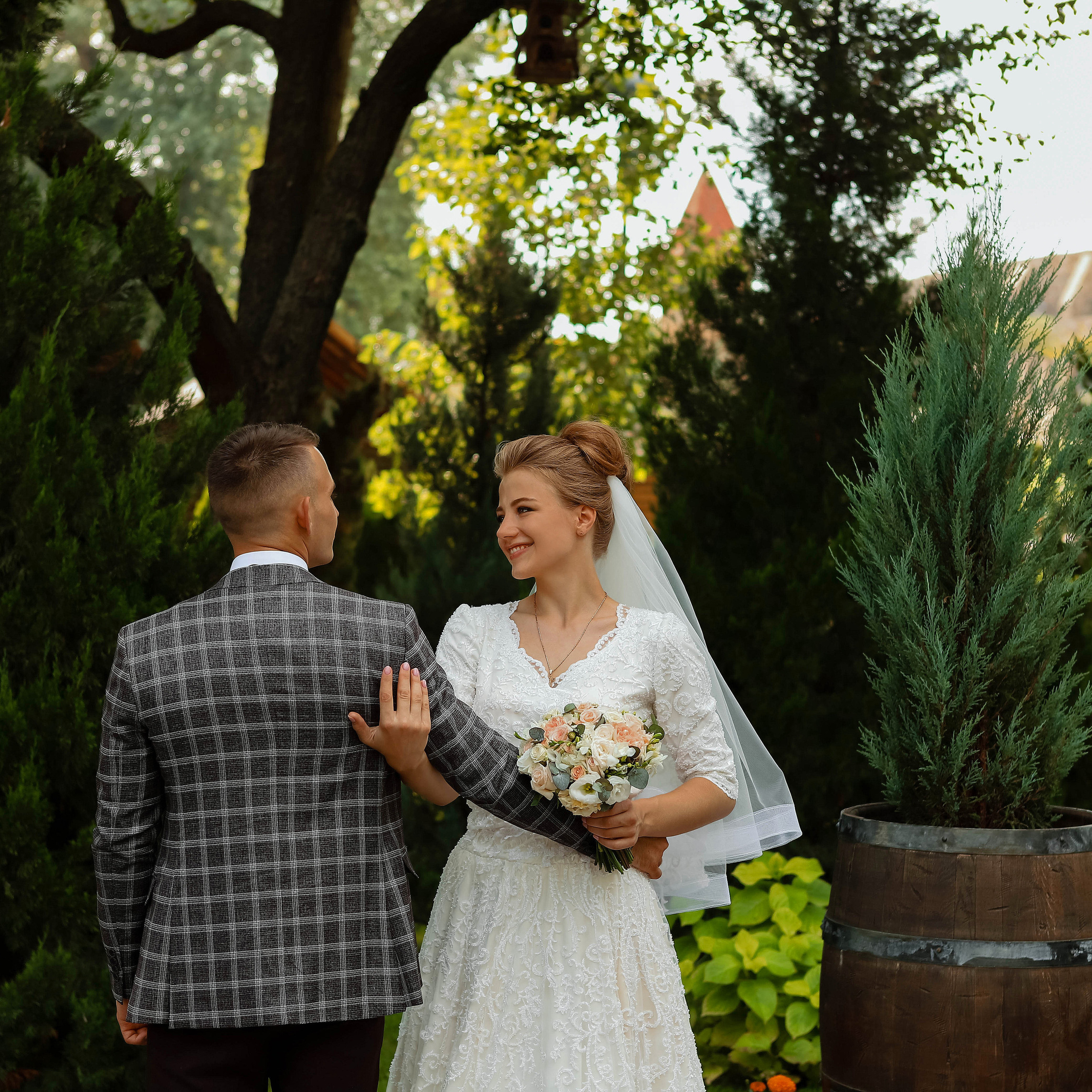 Иван и Мария