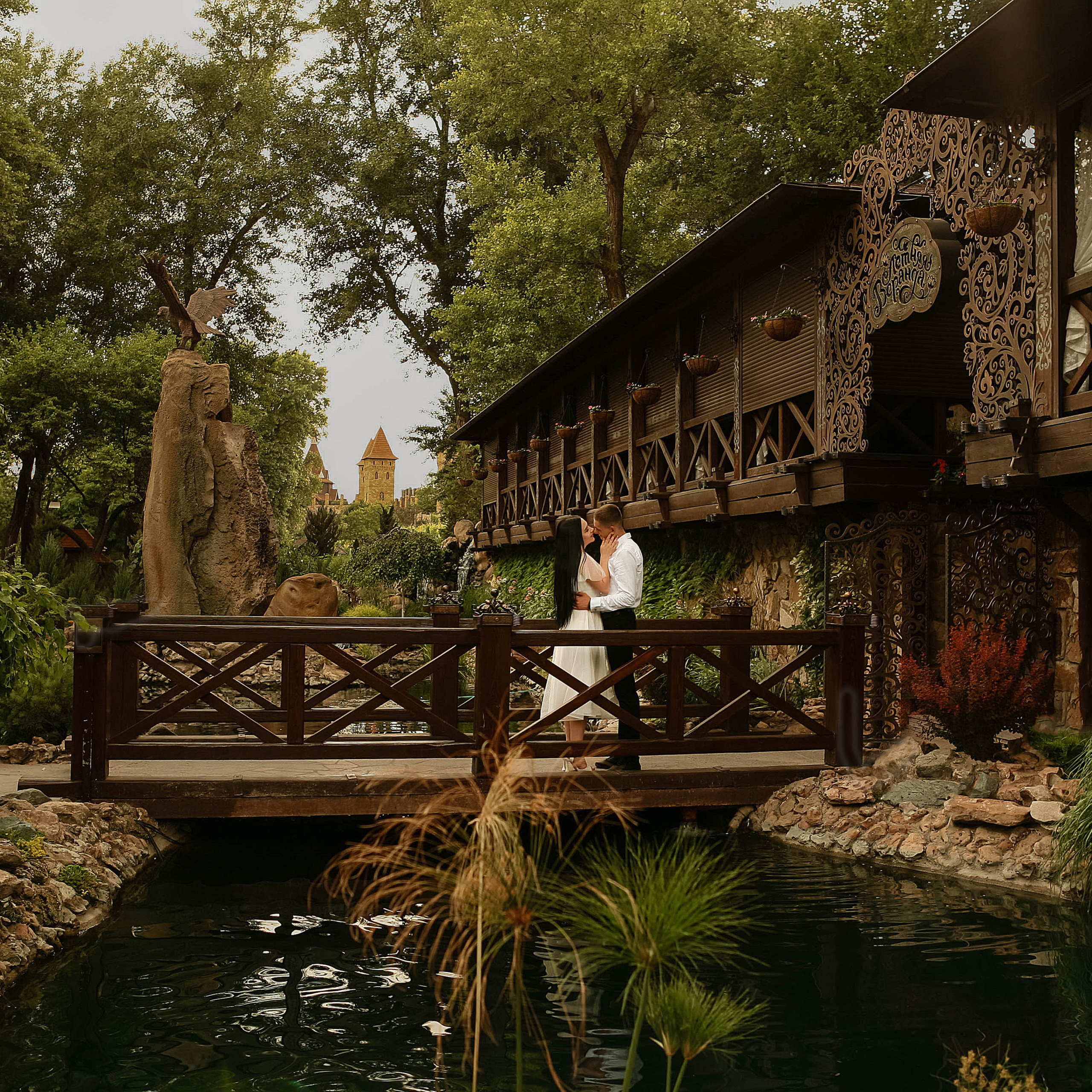 Отзывы. Свадебный фотограф Евгения Фролова г. Каменск-Шахтинский, Донецк, Ростов