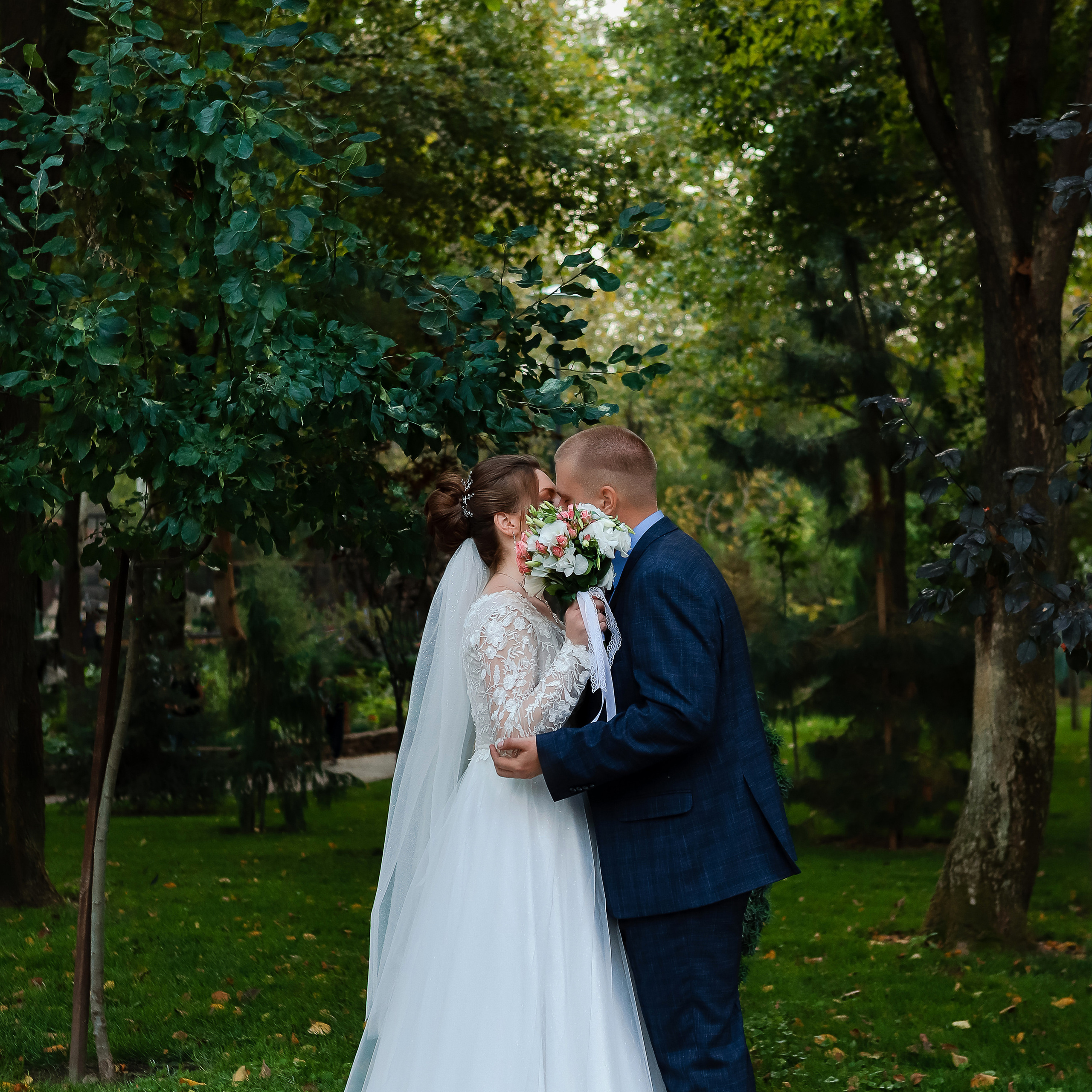 Маргарита и Владимир