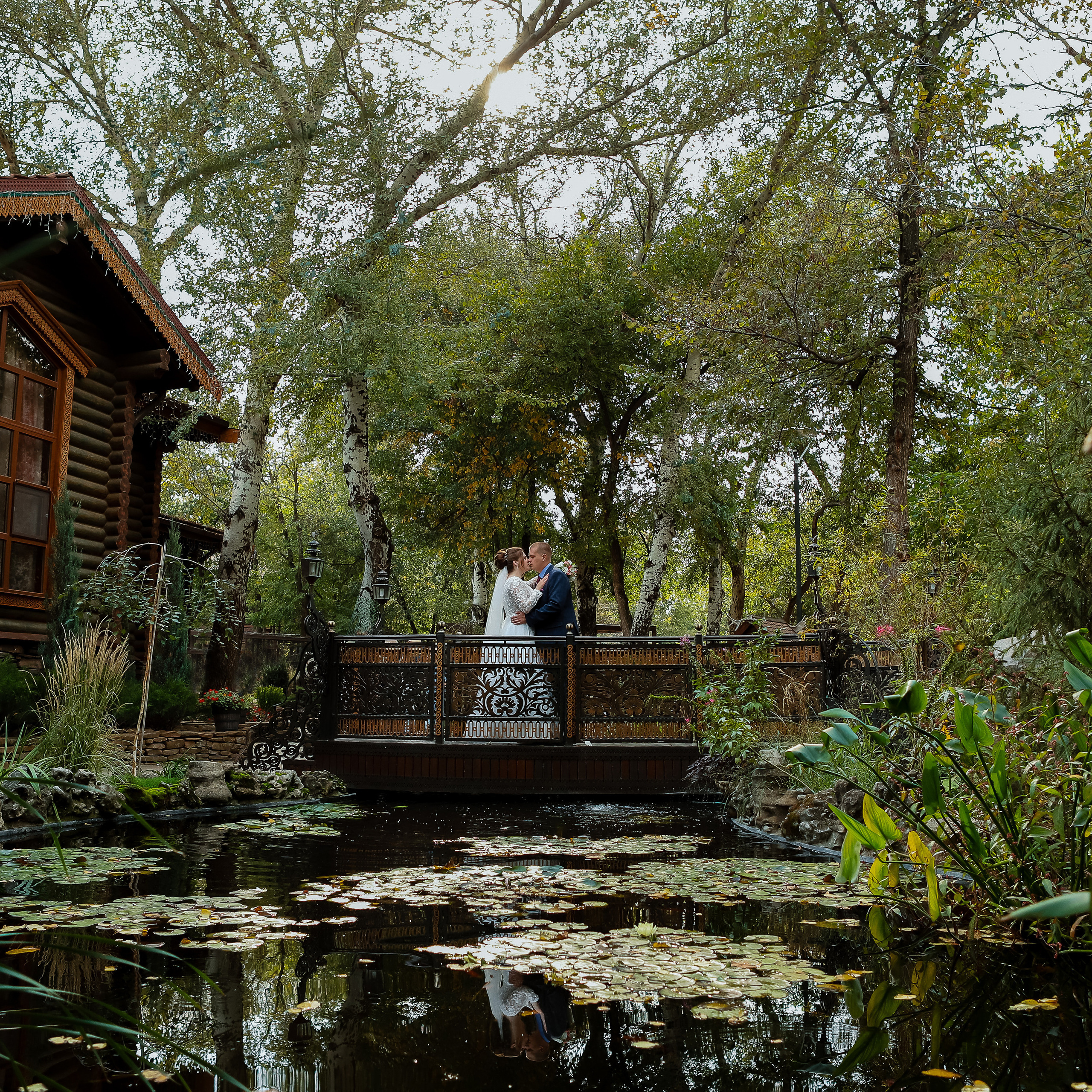 Отзывы. Свадебный фотограф Евгения Фролова г. Каменск-Шахтинский, Донецк, Ростов