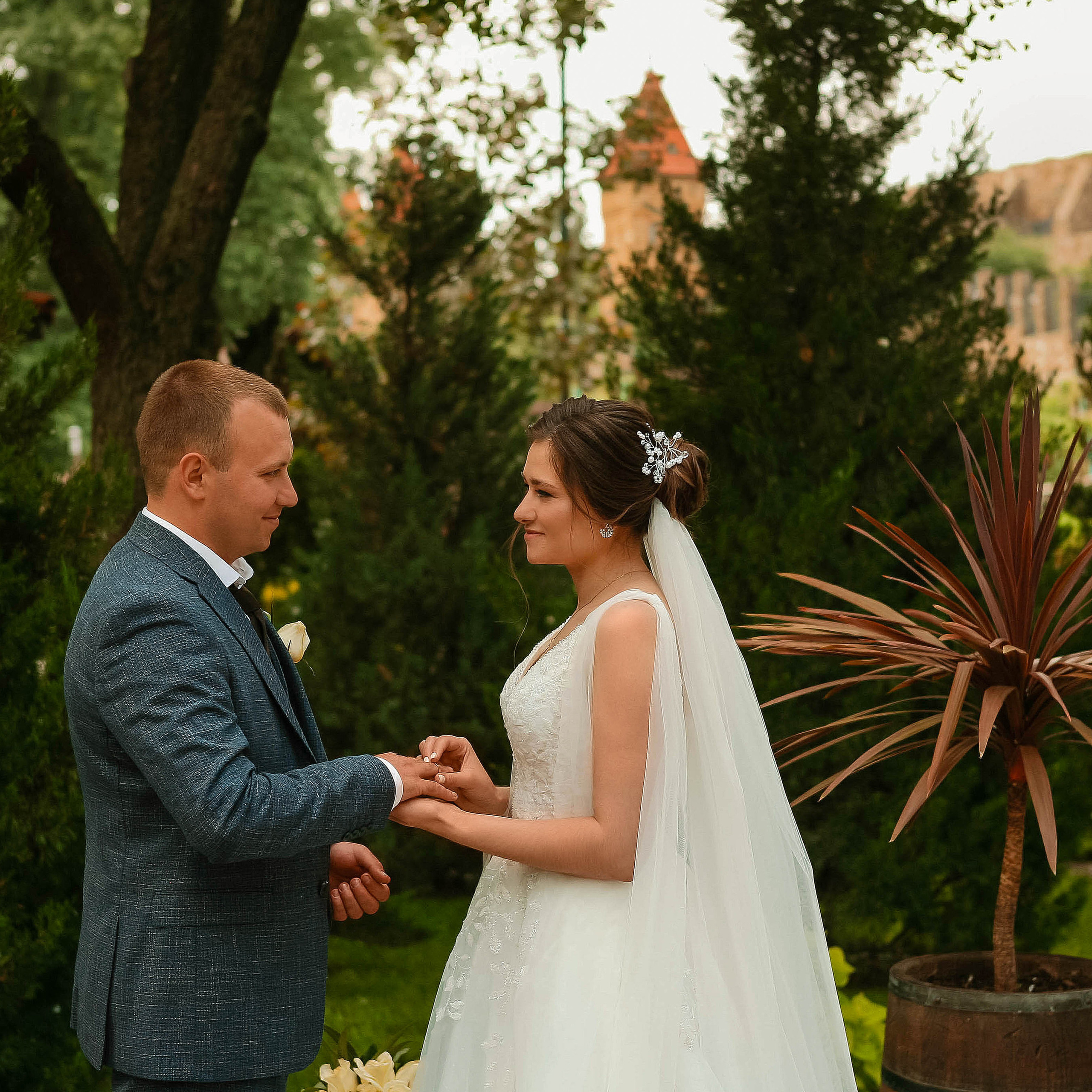 Отзывы. Свадебный фотограф Евгения Фролова г. Каменск-Шахтинский, Донецк, Ростов