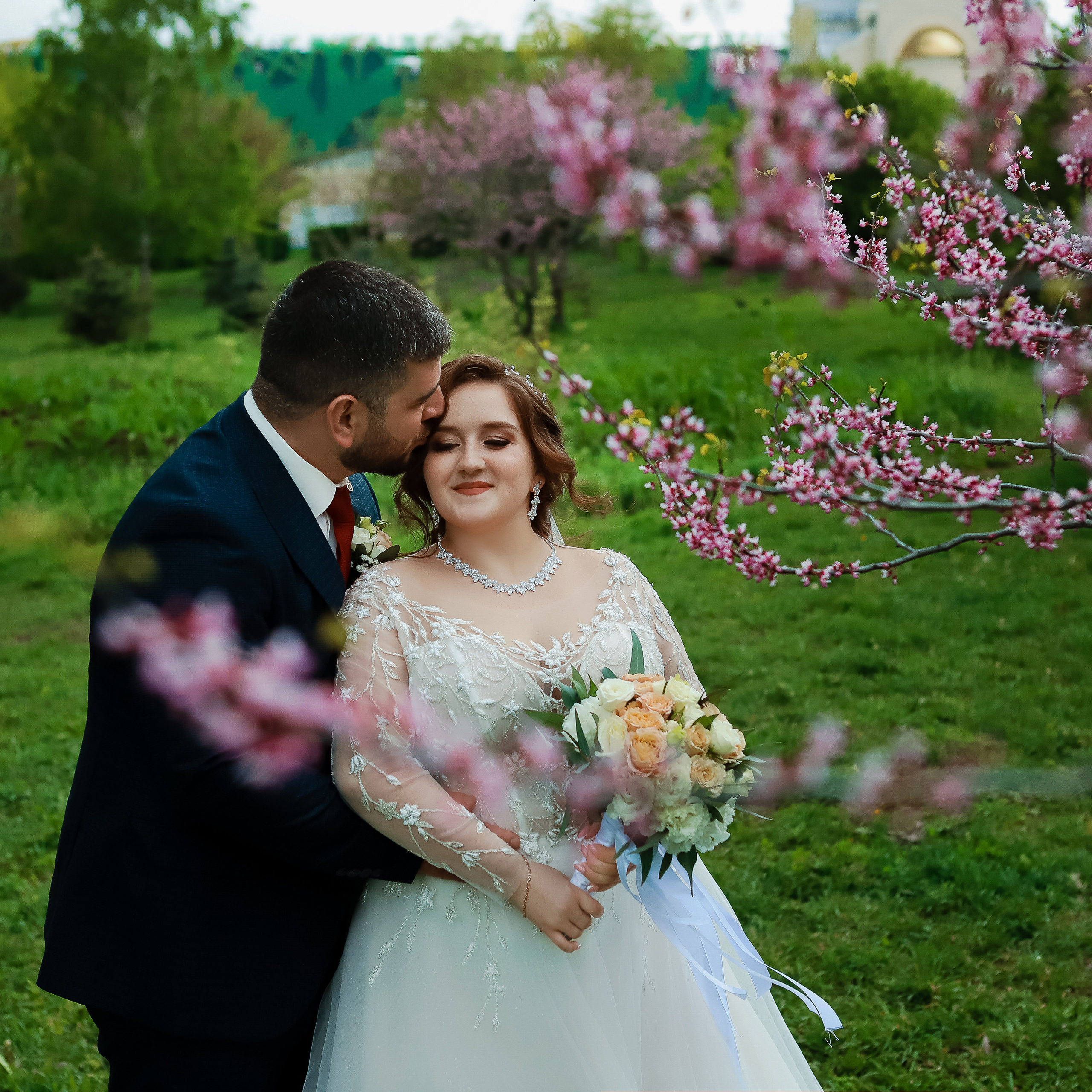 Нариман и Надежда