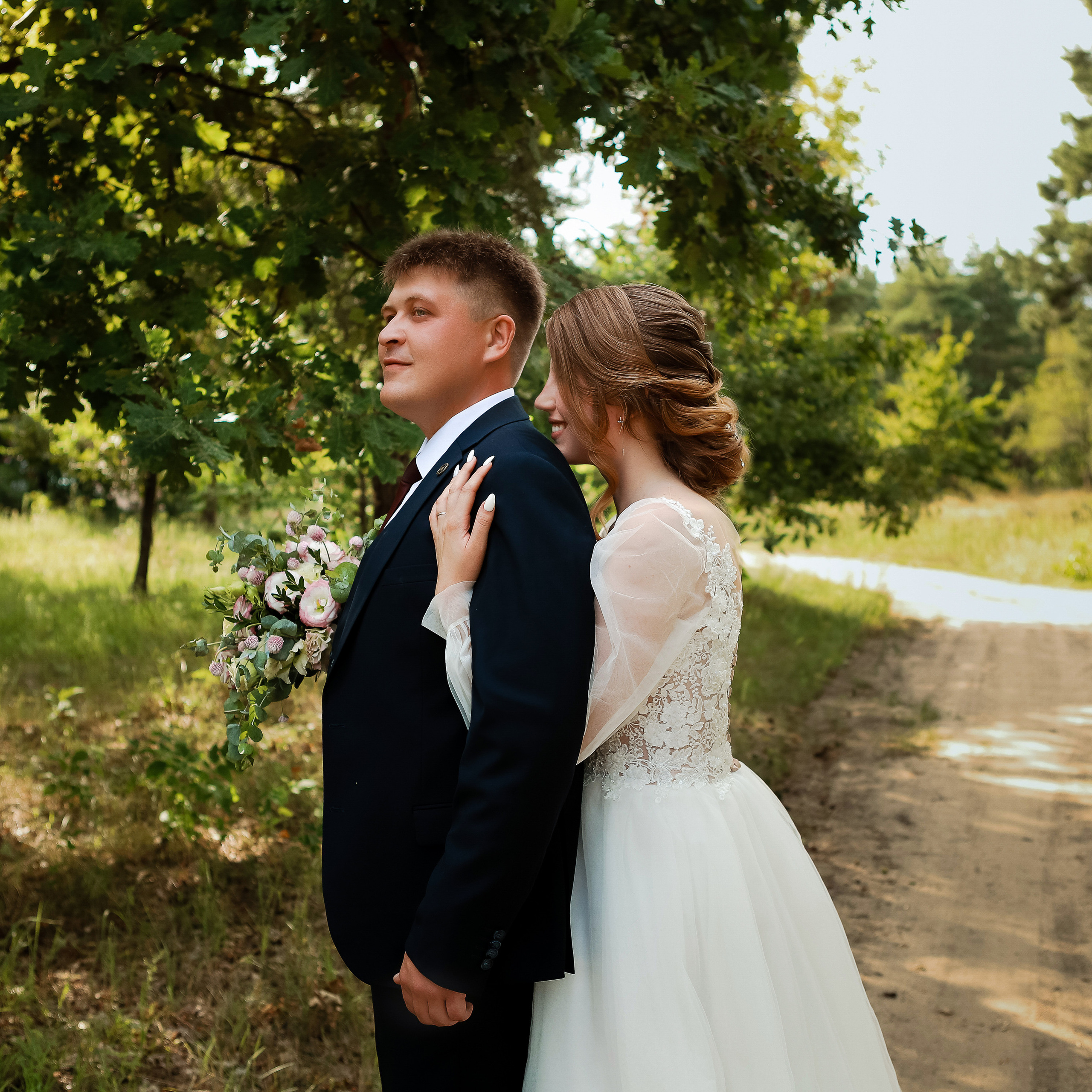 Евгения и Евгений