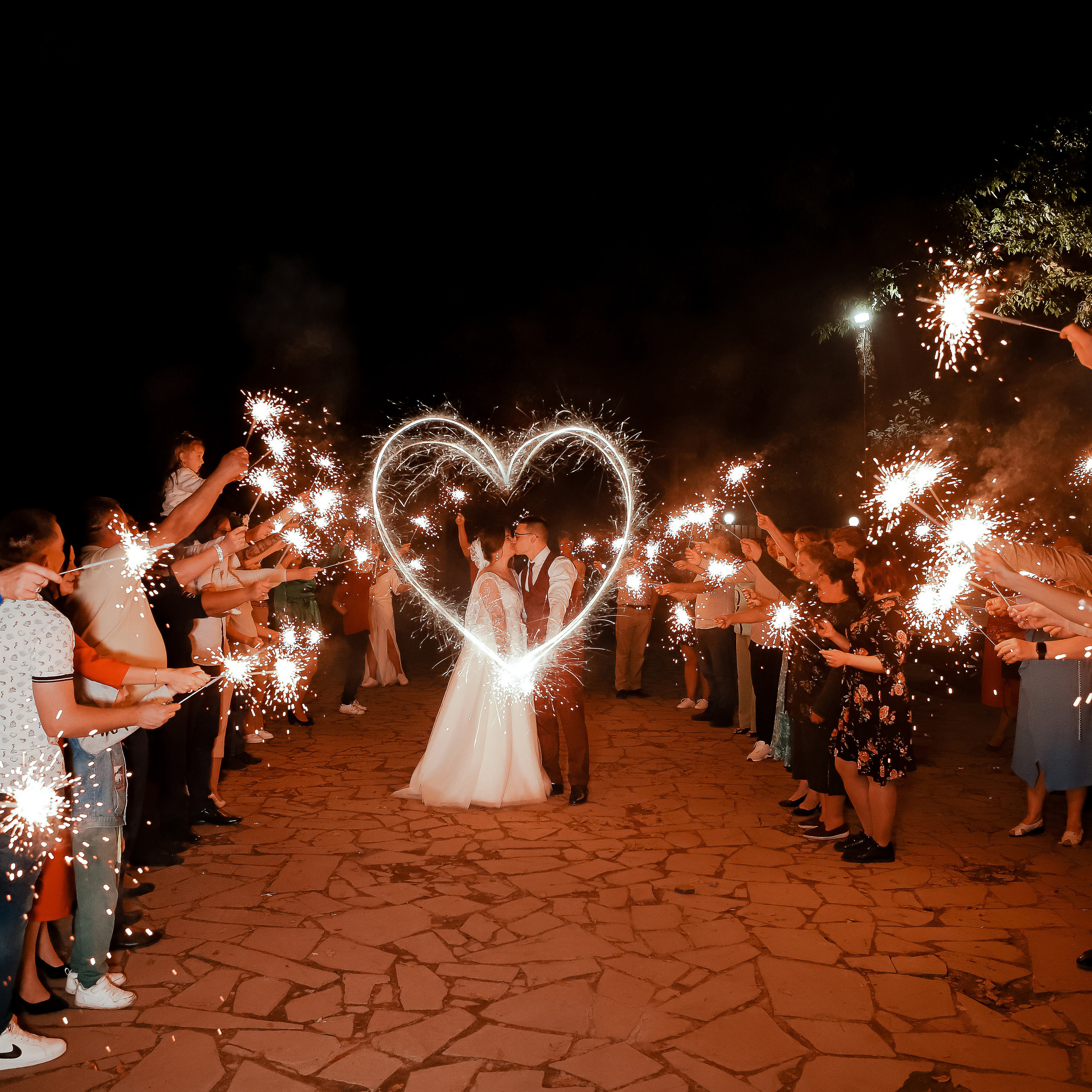 Дарья и Даниил