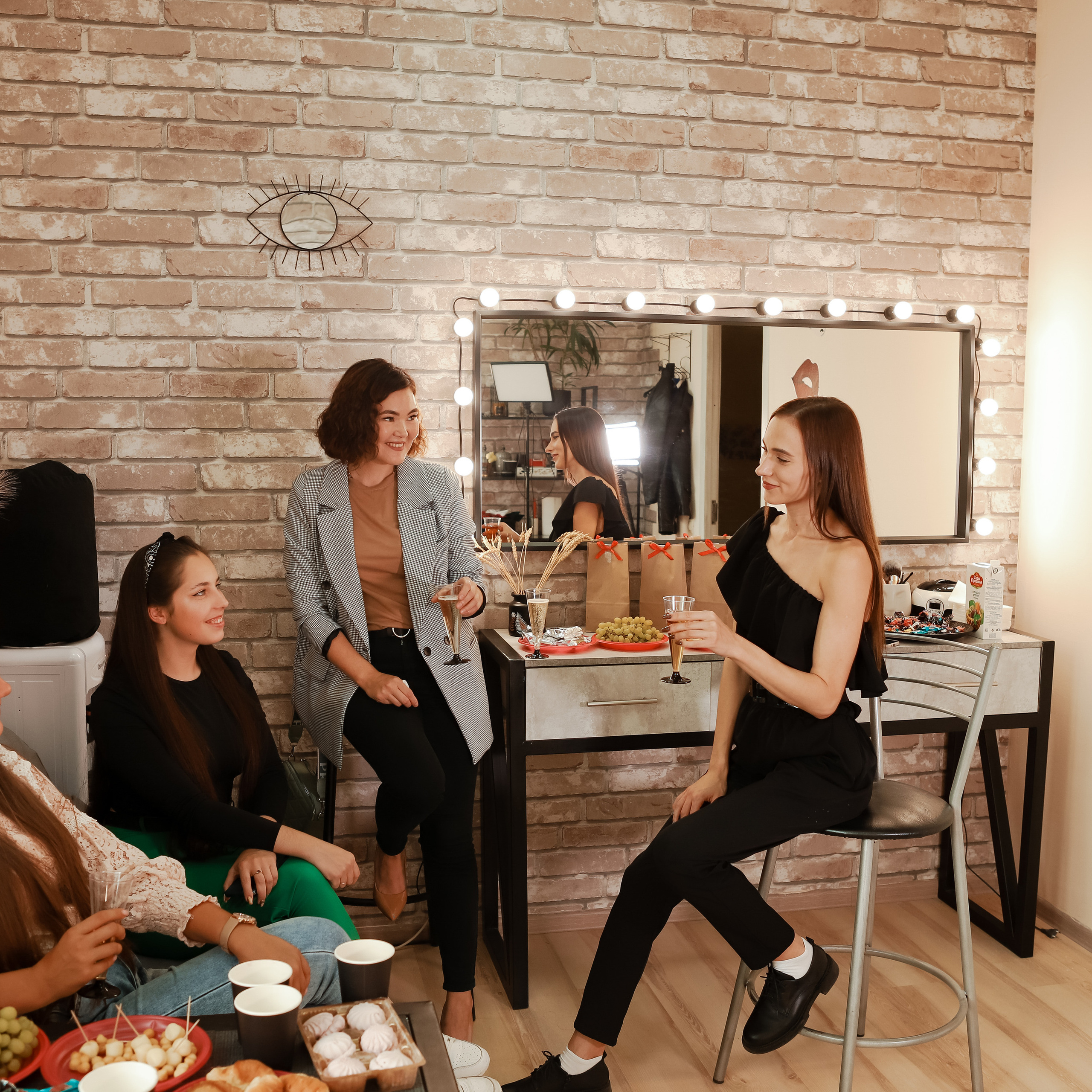 Бьюти Встреча