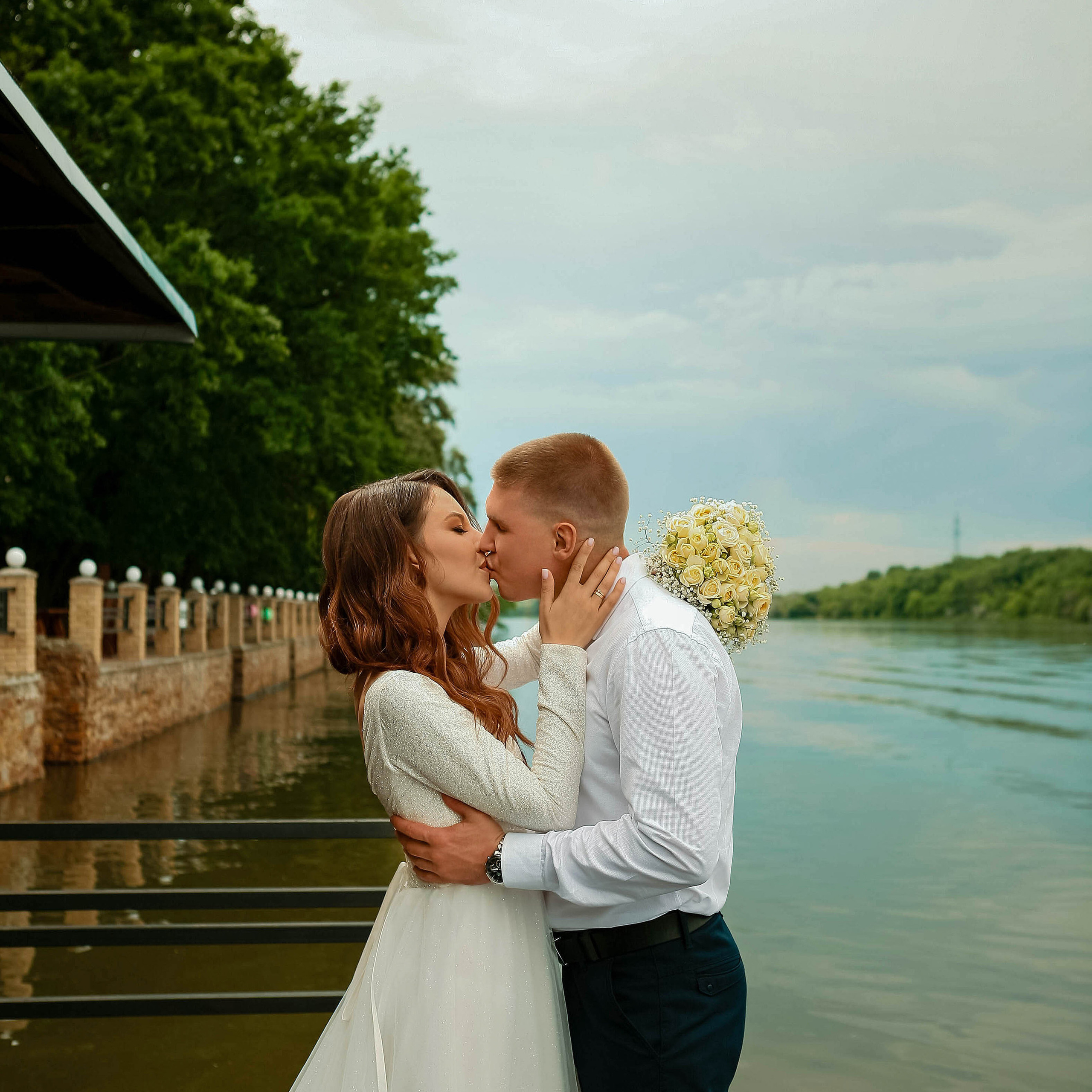 Александр и Александра