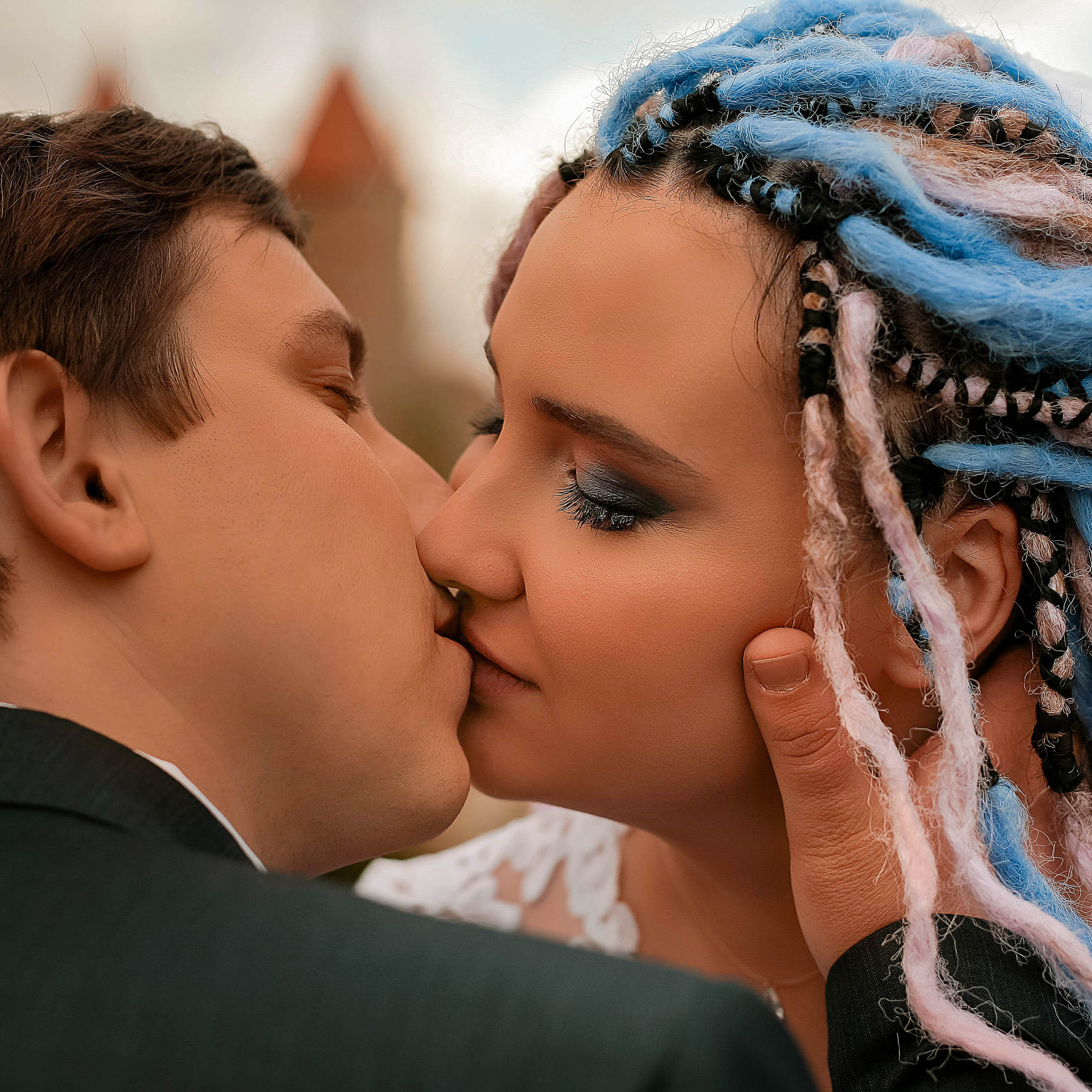 Андрей и Виктория