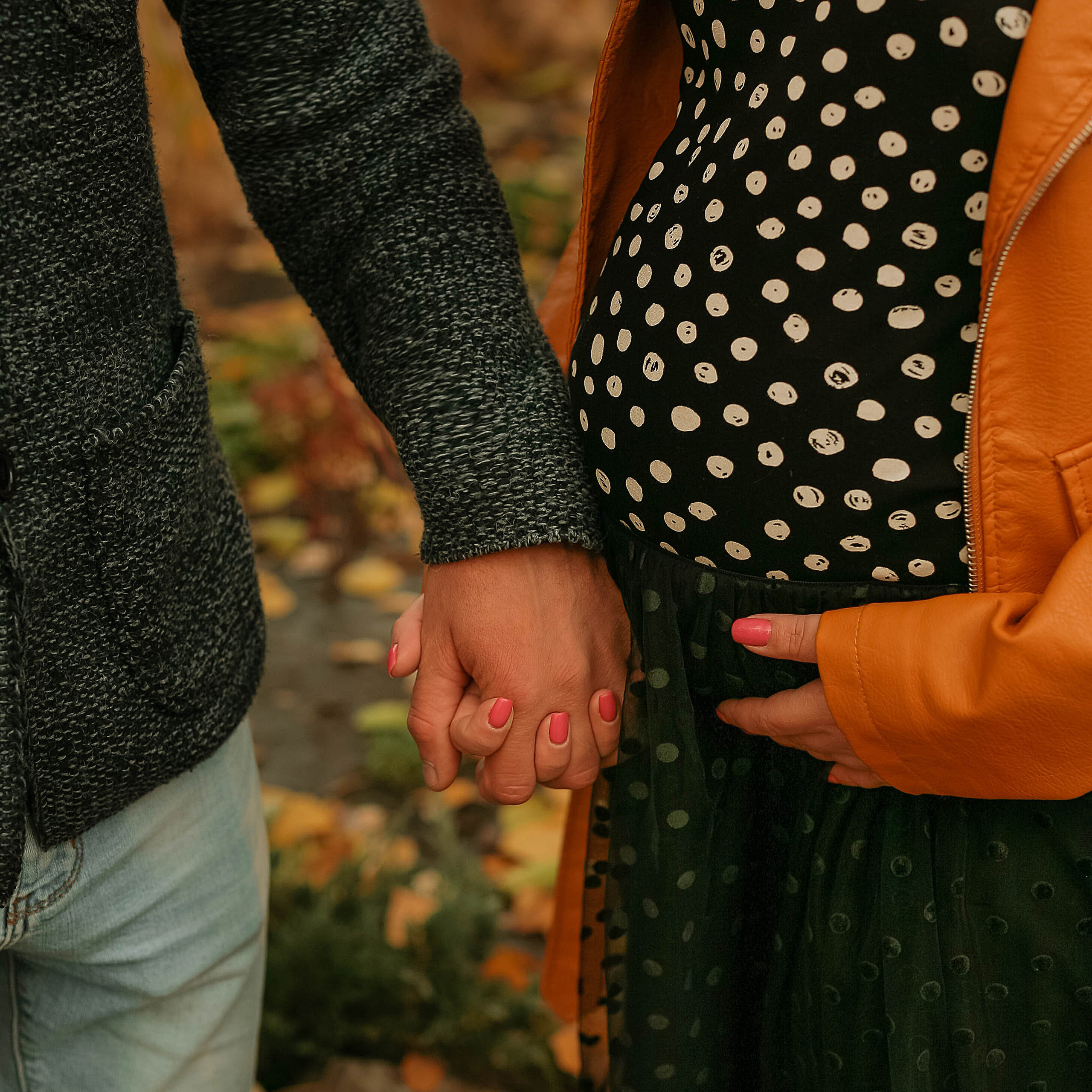 Алеся, Владимир и Марат