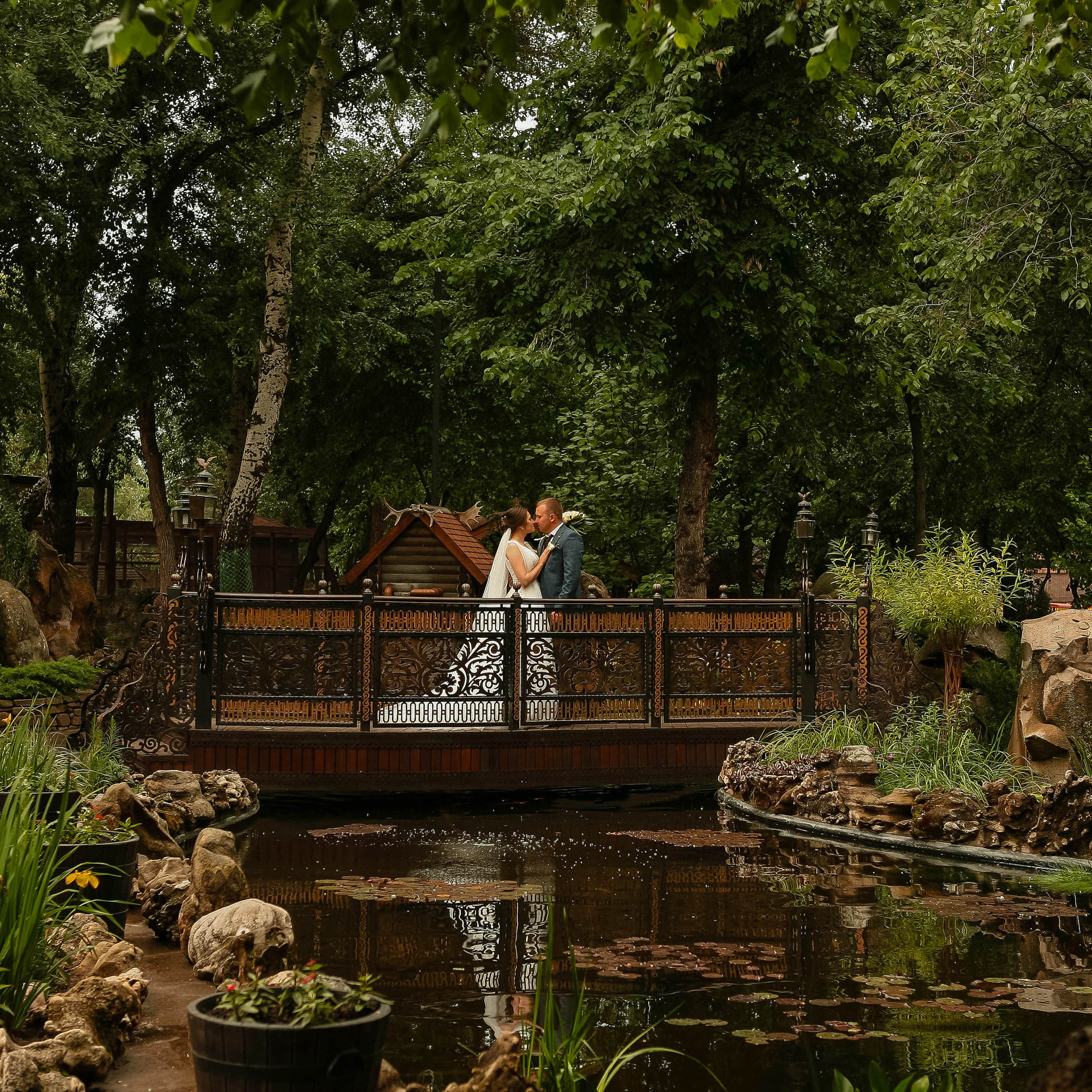 Иван и Анастасия