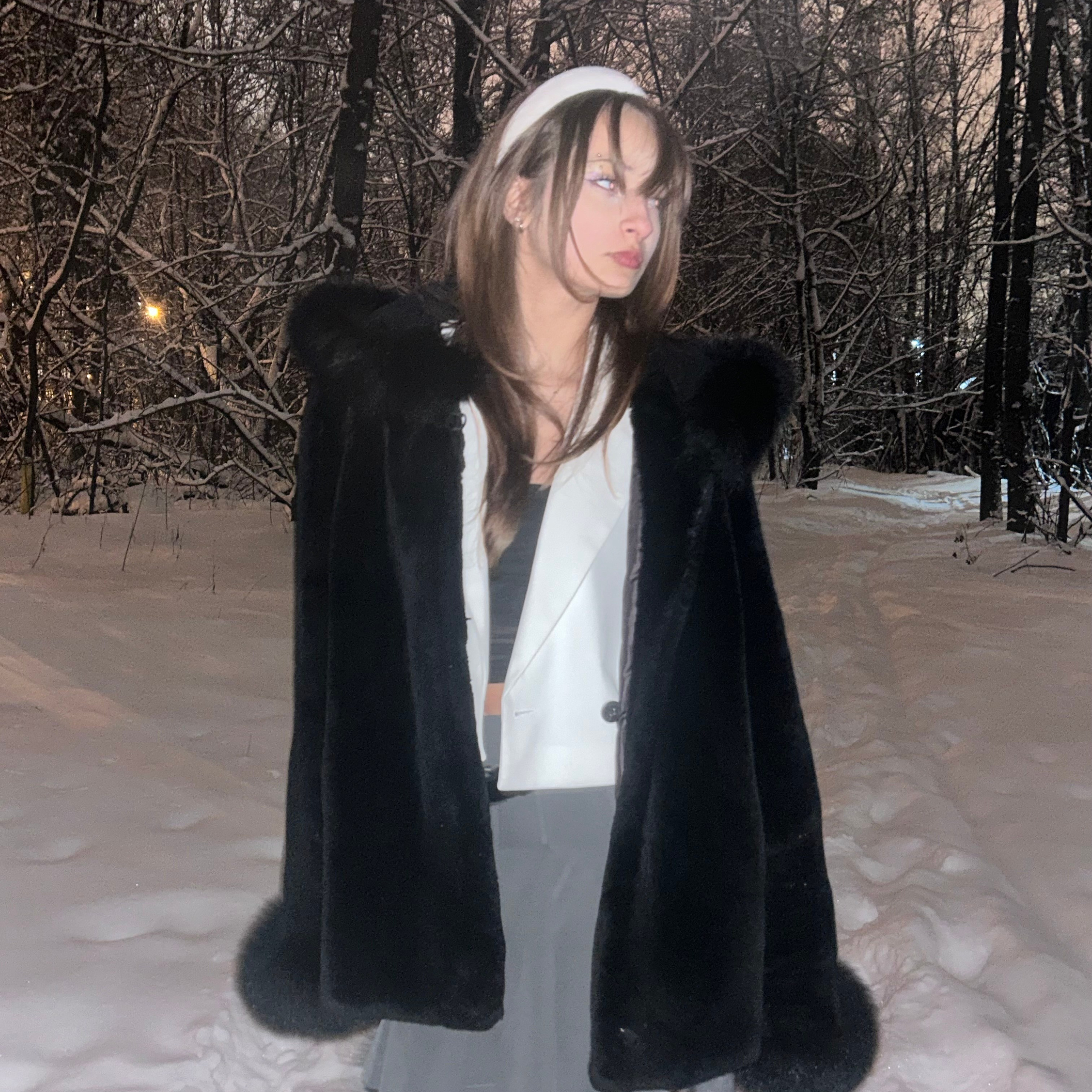 Модельный фотограф в Москве. Создаю образы в духе глянцевых журналов: откровенные, дерзкие