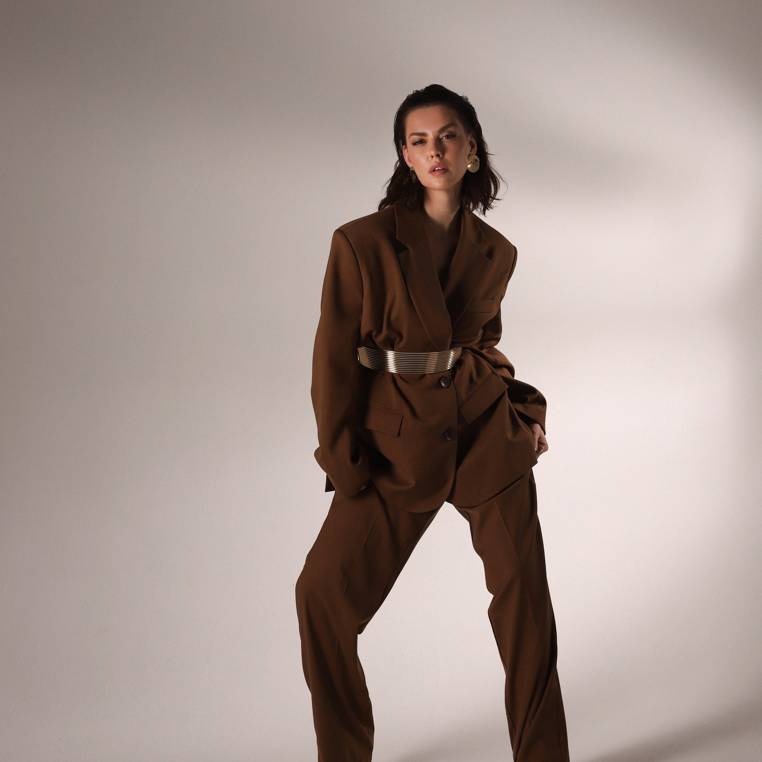 Индивидуальные съемки. Главная страница