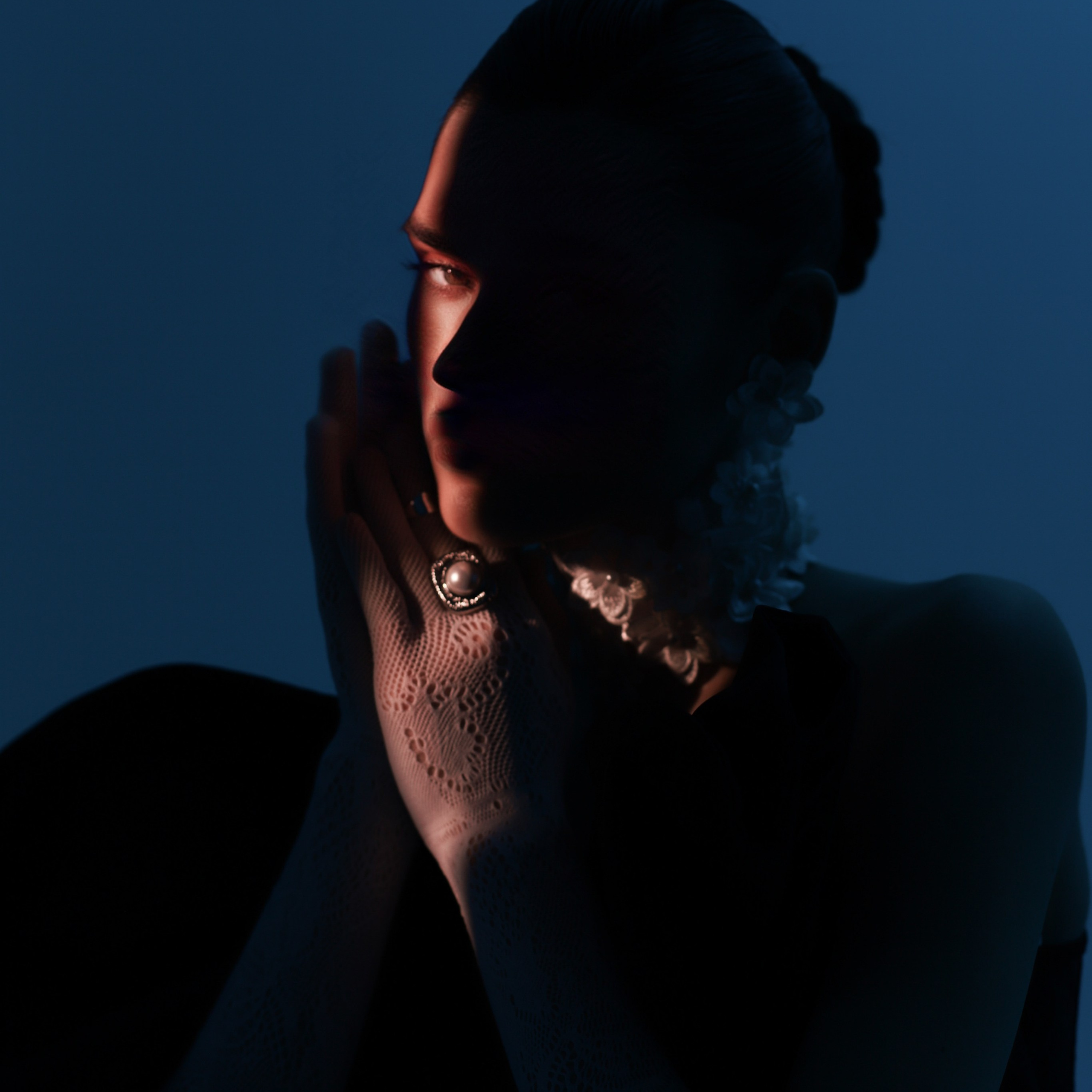 Индивидуальные съемки. Главная страница