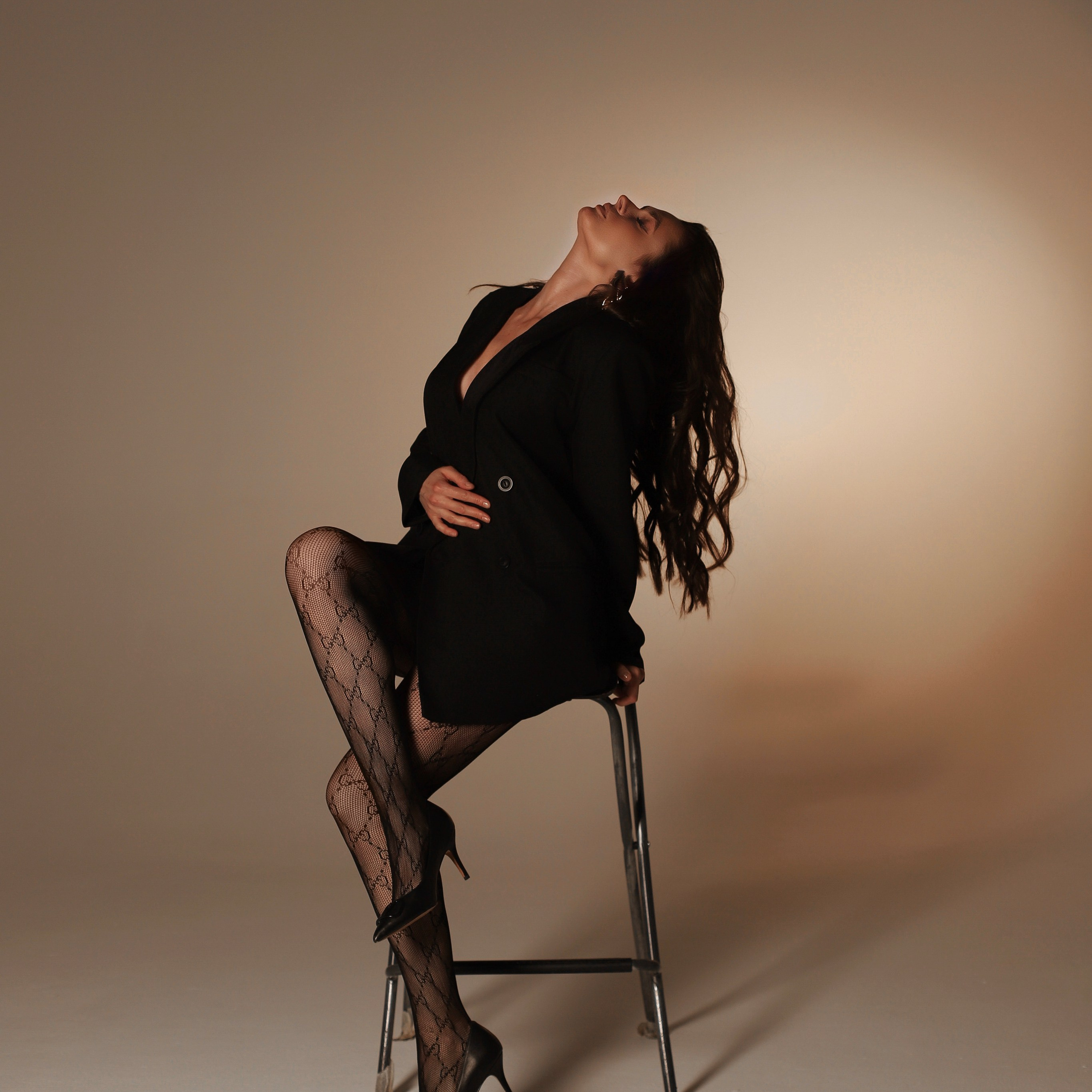 Индивидуальные съемки. Главная страница