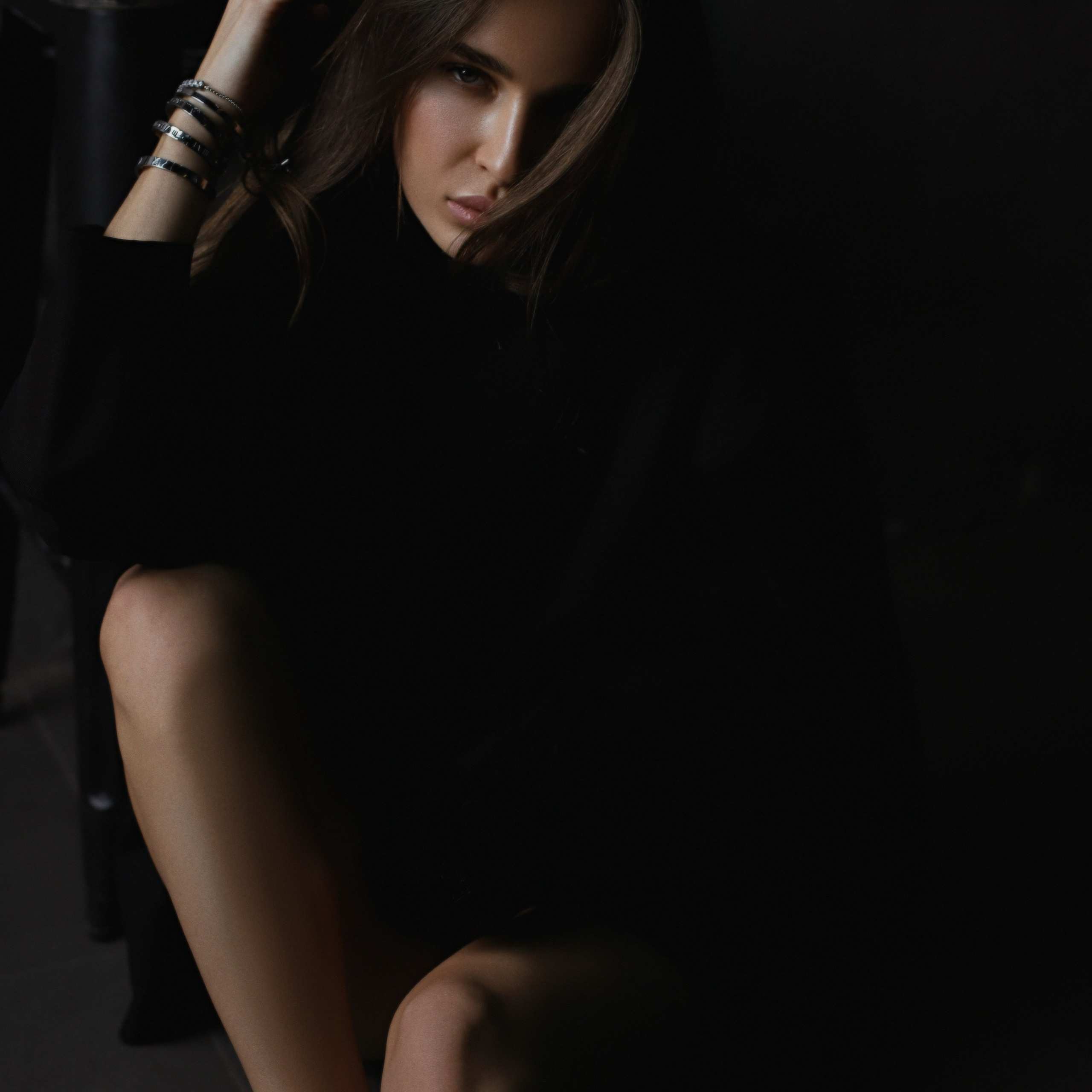 Индивидуальные съемки. Главная страница