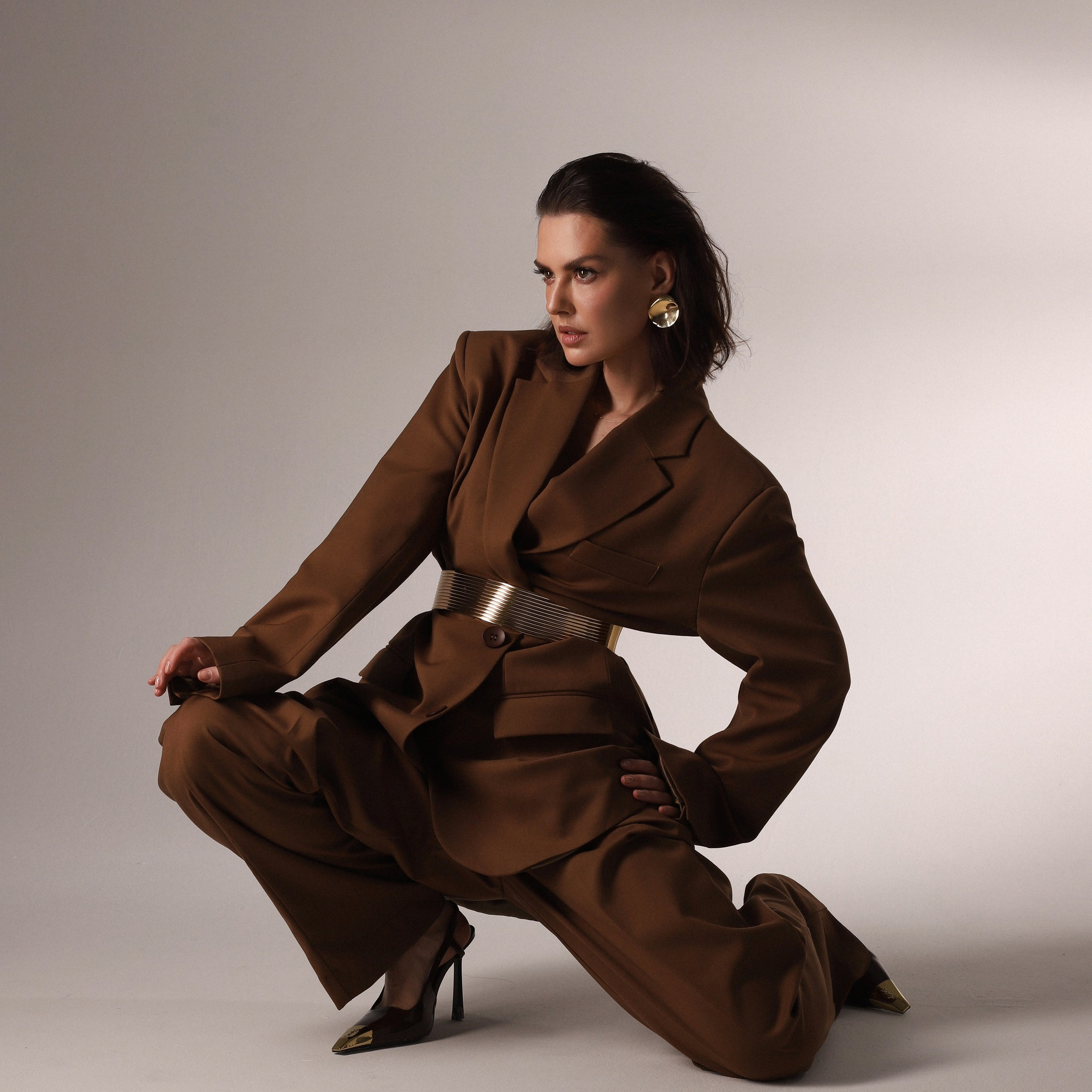 Индивидуальные съемки. Главная страница