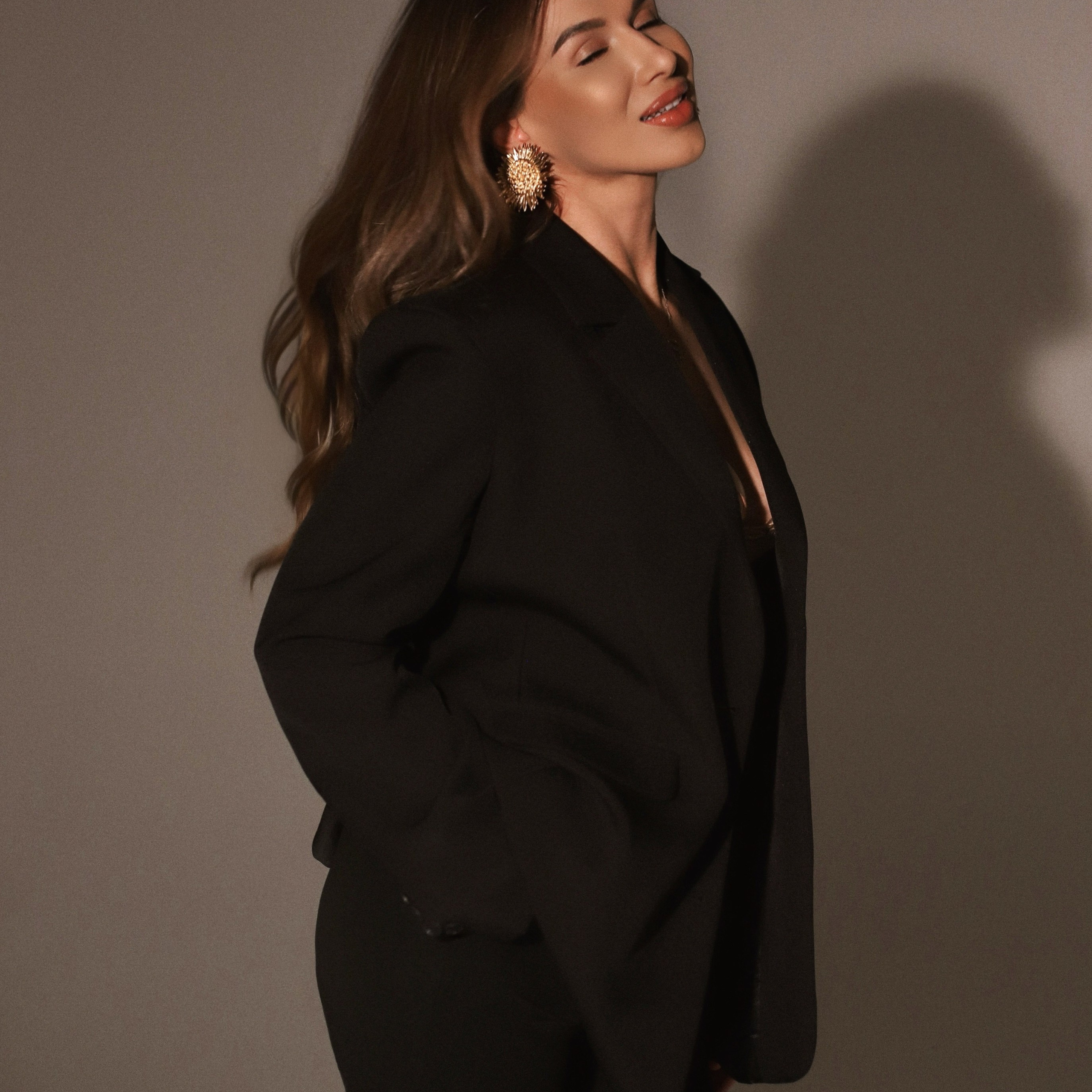 Индивидуальные съемки. Главная страница