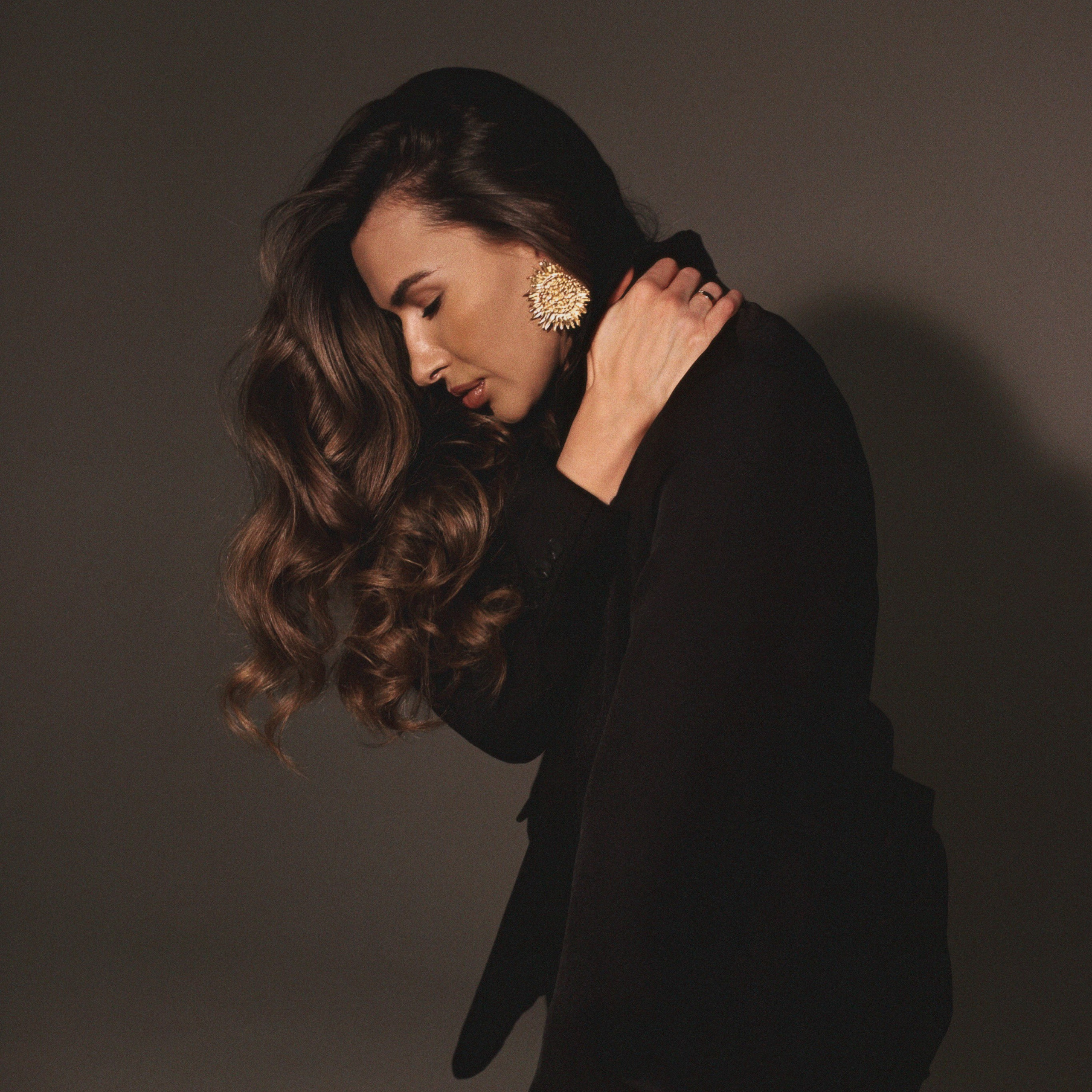 Индивидуальные съемки. Главная страница