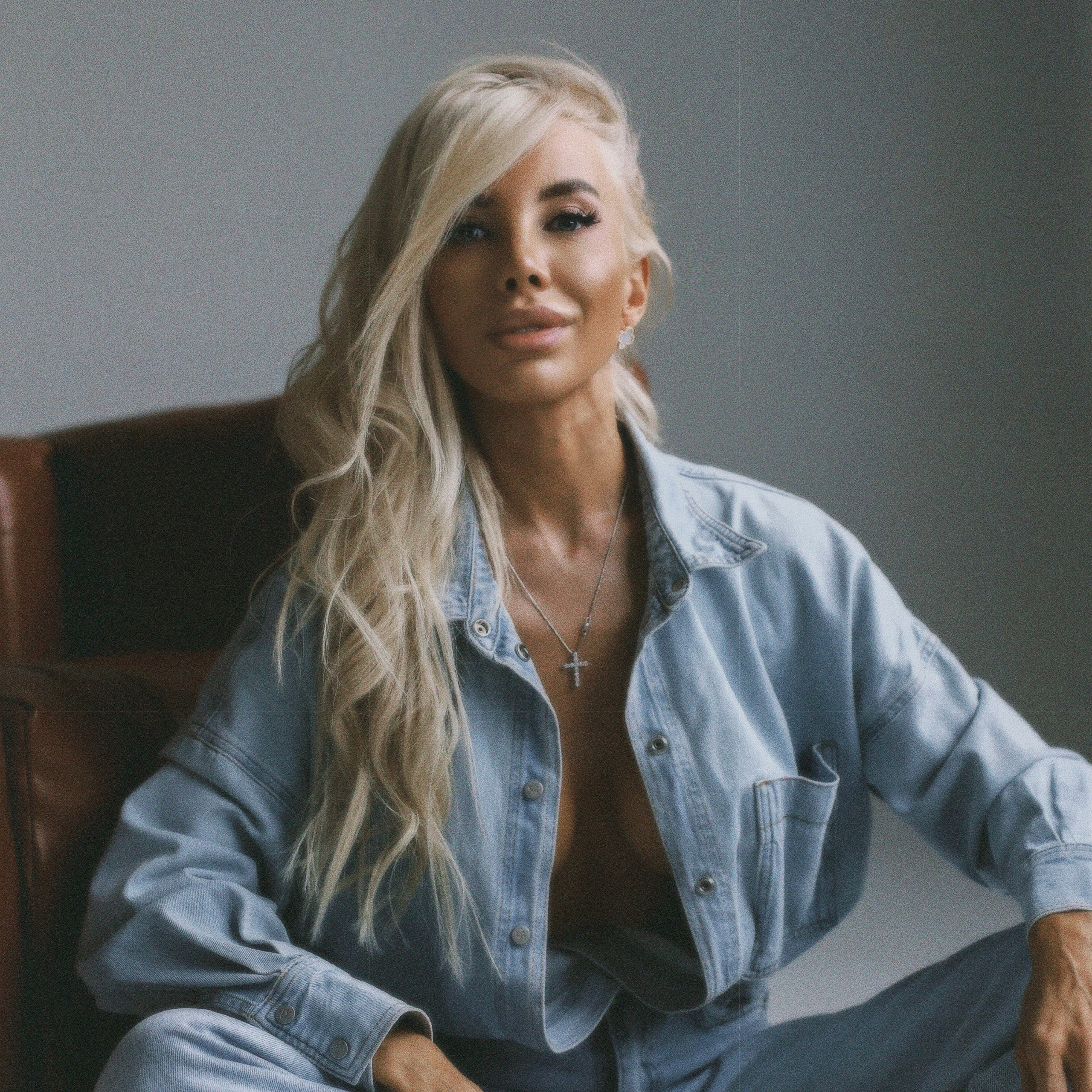 Индивидуальные съемки. Главная страница