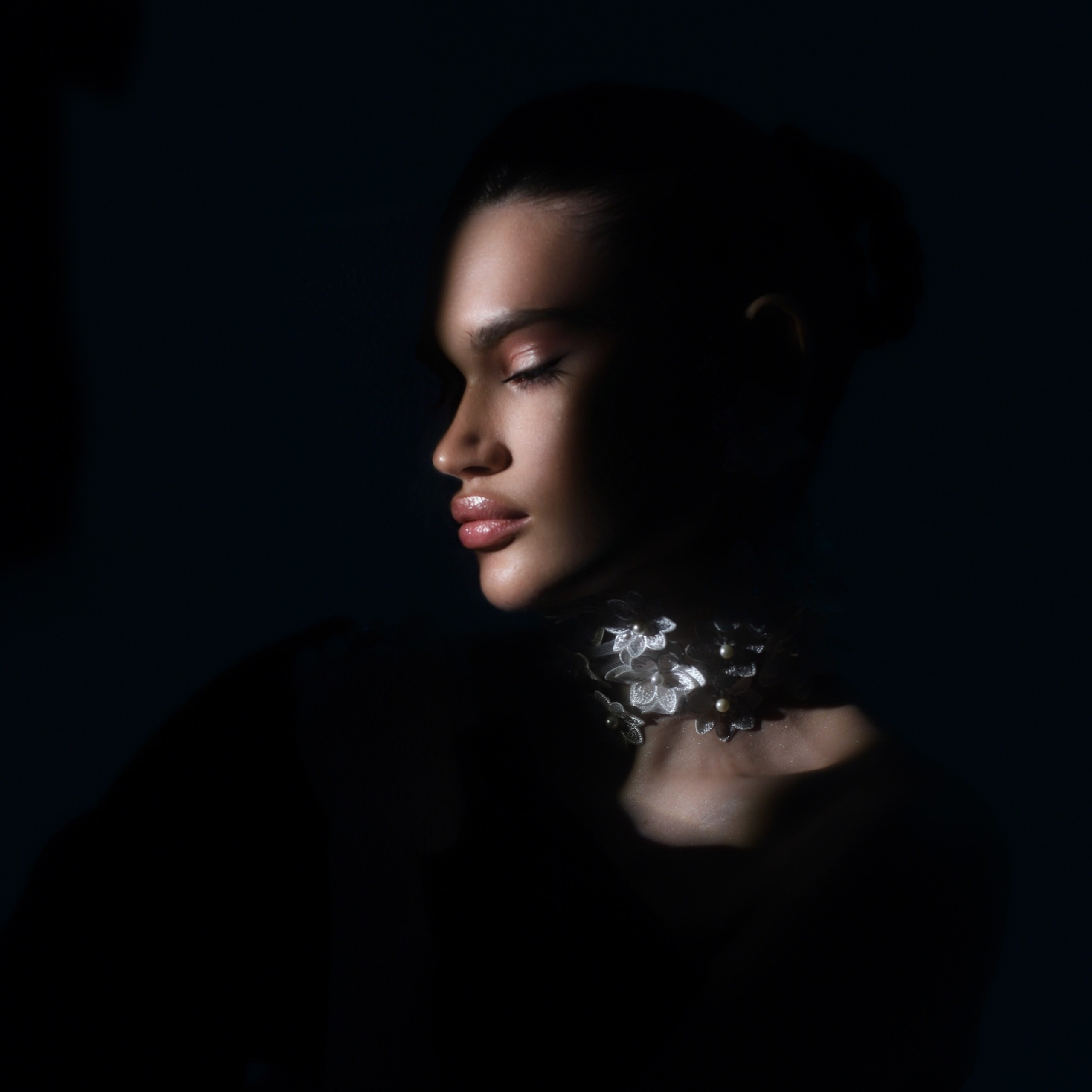 Индивидуальные съемки. Главная страница