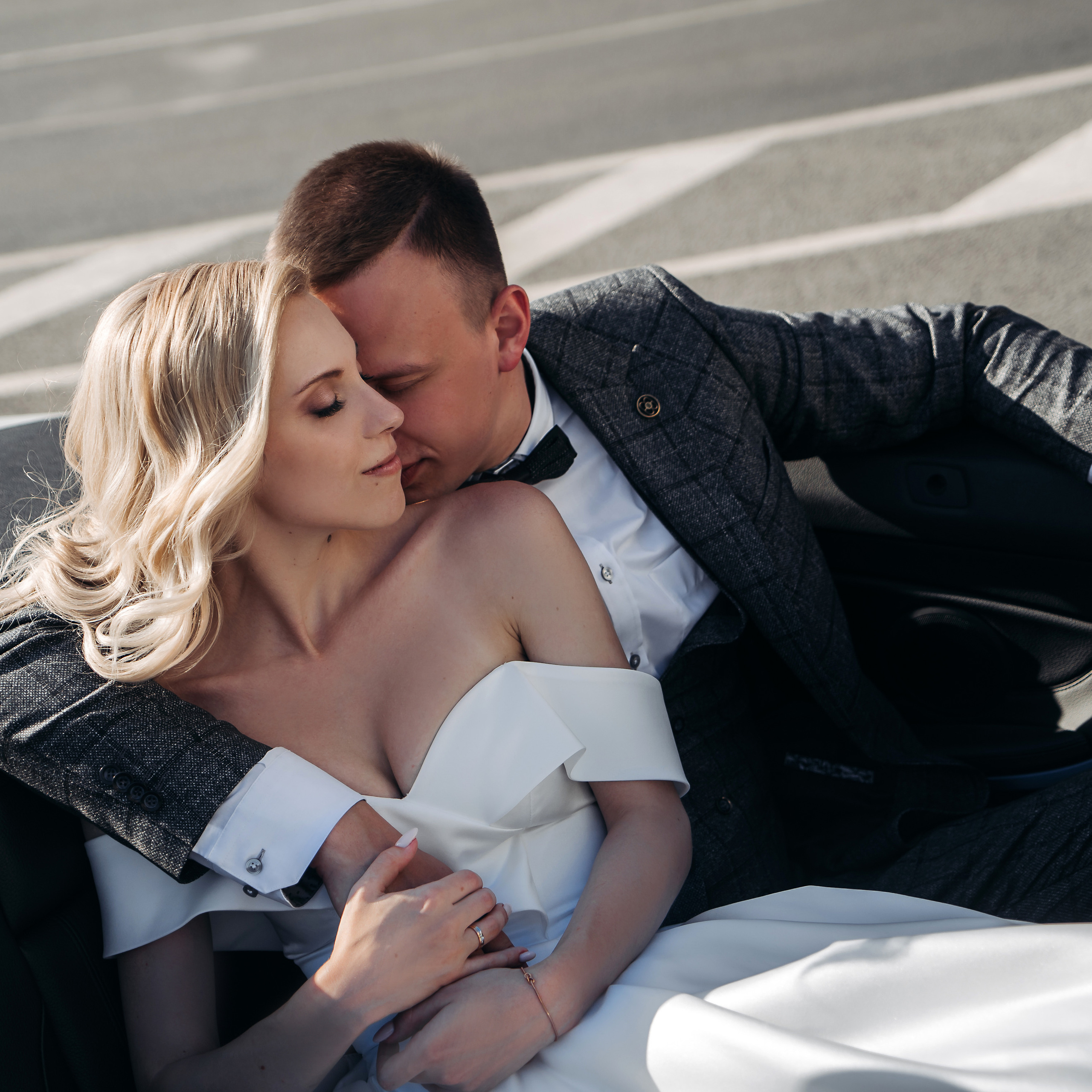 Alexey & Maria (только мы)