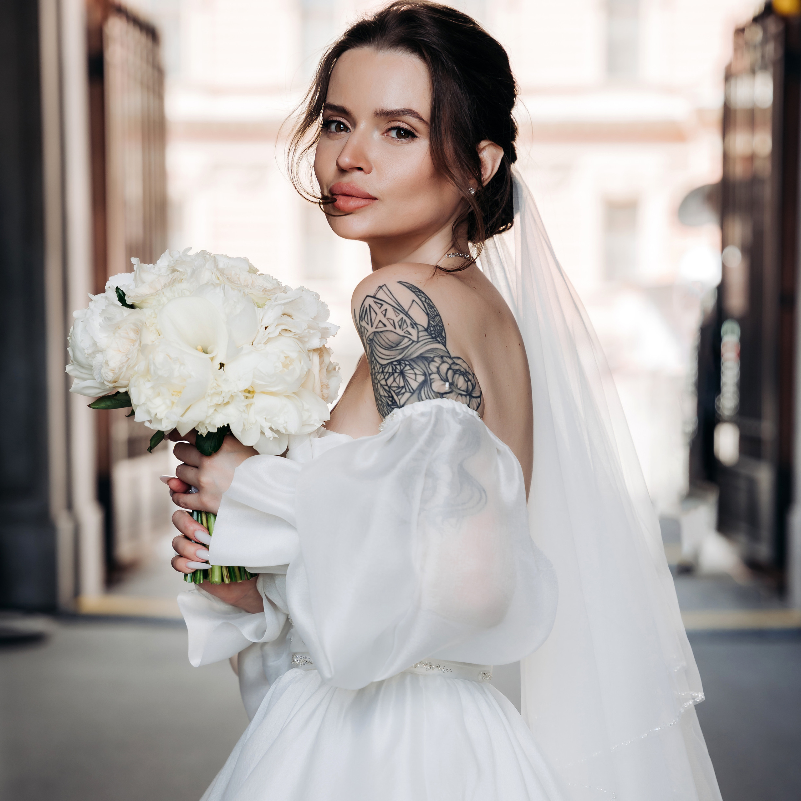 Maria&Vadim (нежность)