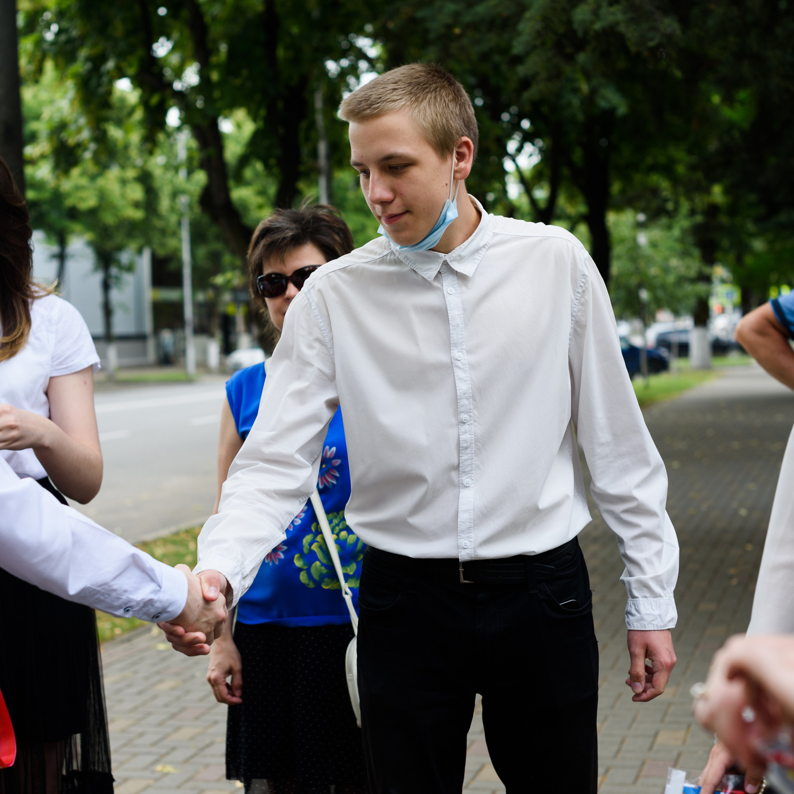 Отзывы. Фотограф Русанова Анастасия Майкоп Краснодар Краснодарский край