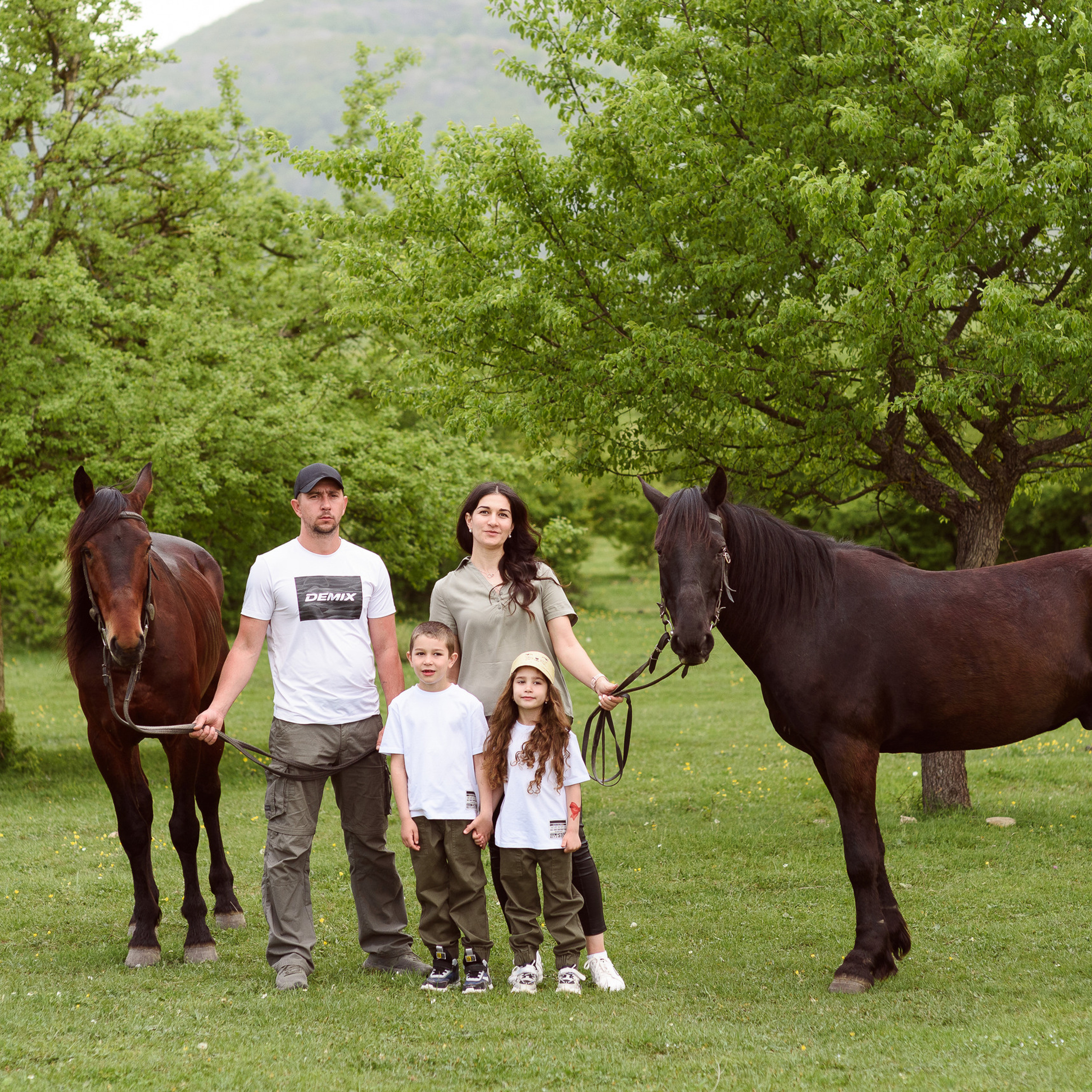 Отзывы. Фотограф Русанова Анастасия Майкоп Краснодар Краснодарский край