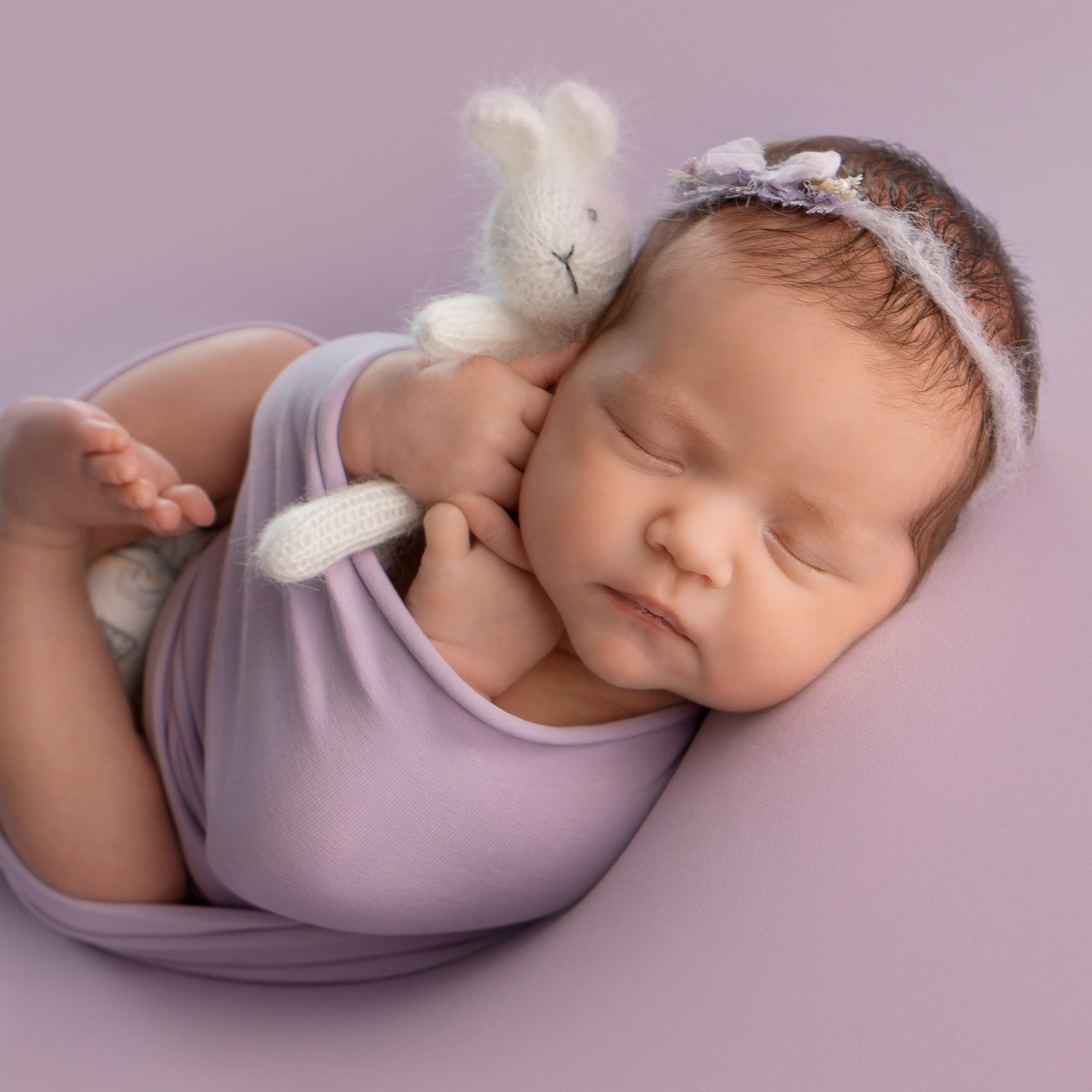 Отзывы. Фотограф новорожденных в Новоалександровске Оксана Джолаева