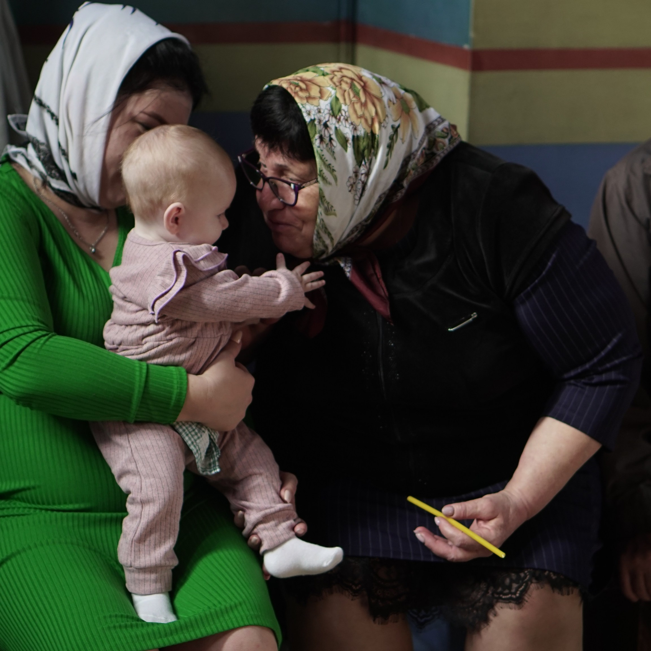 Отзывы. Фотограф новорожденных в Новоалександровске Оксана Джолаева