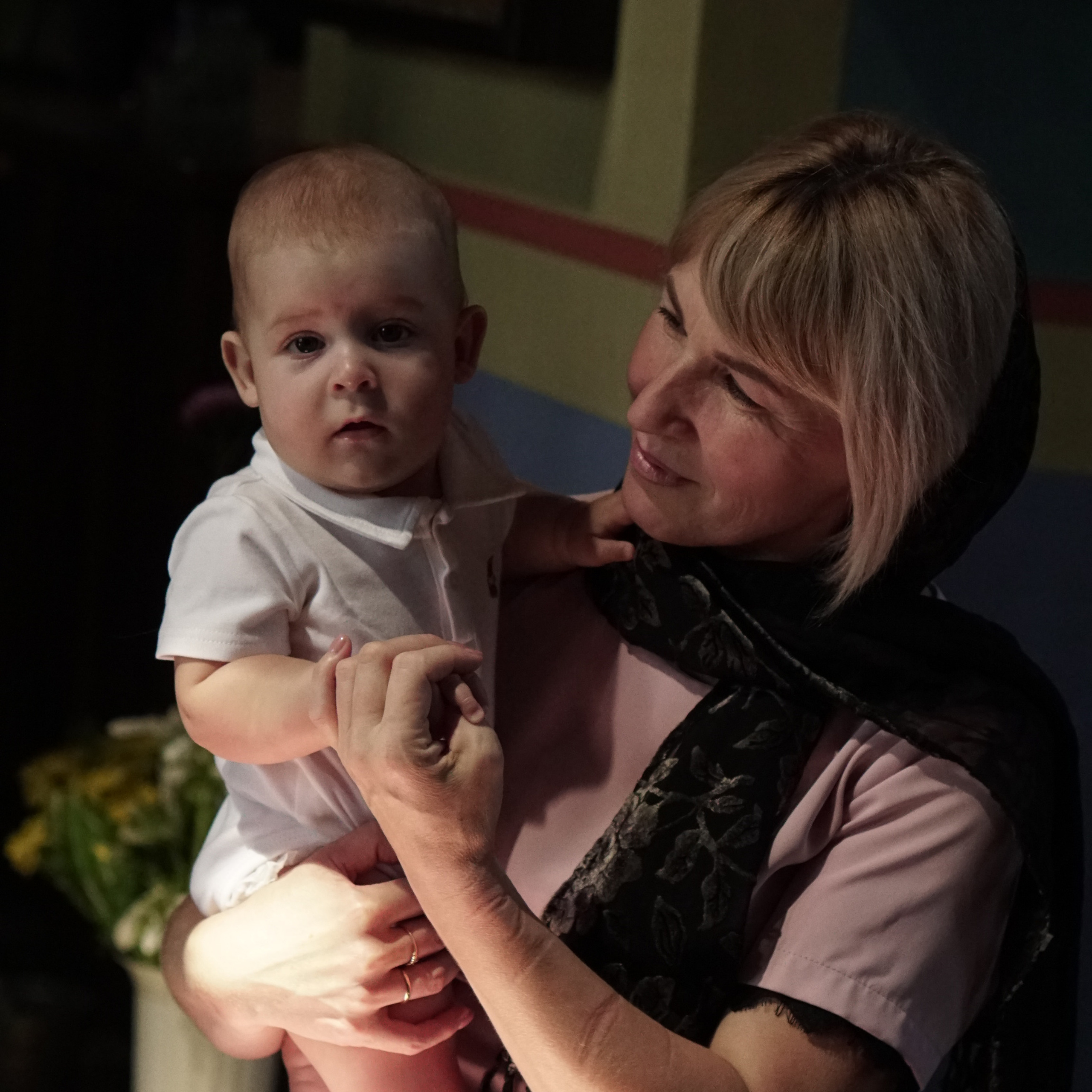 Отзывы. Фотограф новорожденных в Новоалександровске Оксана Джолаева