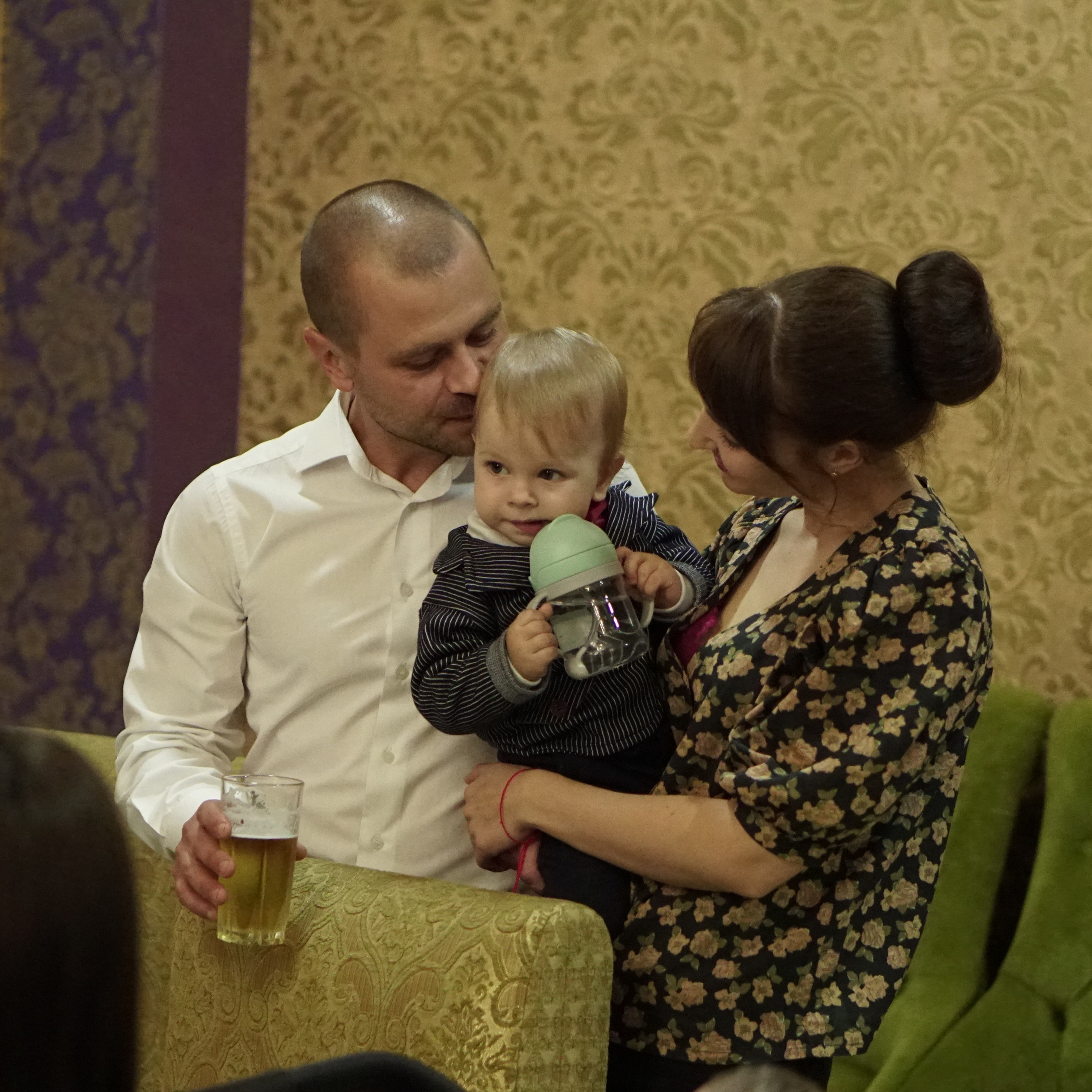 Отзывы. Фотограф новорожденных в Новоалександровске Оксана Джолаева