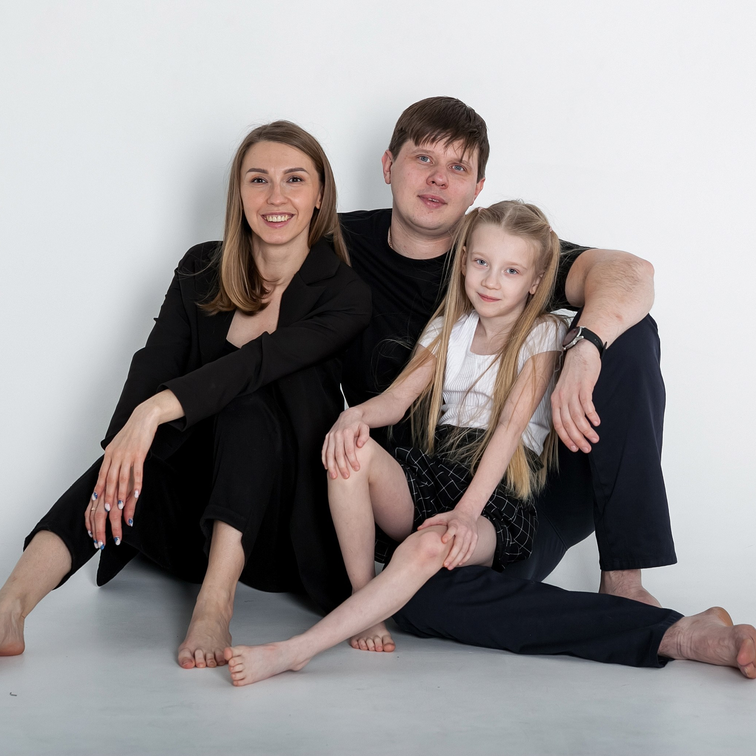 Отзывы. Семейный и детский фотограф в Омске Елена Малахова