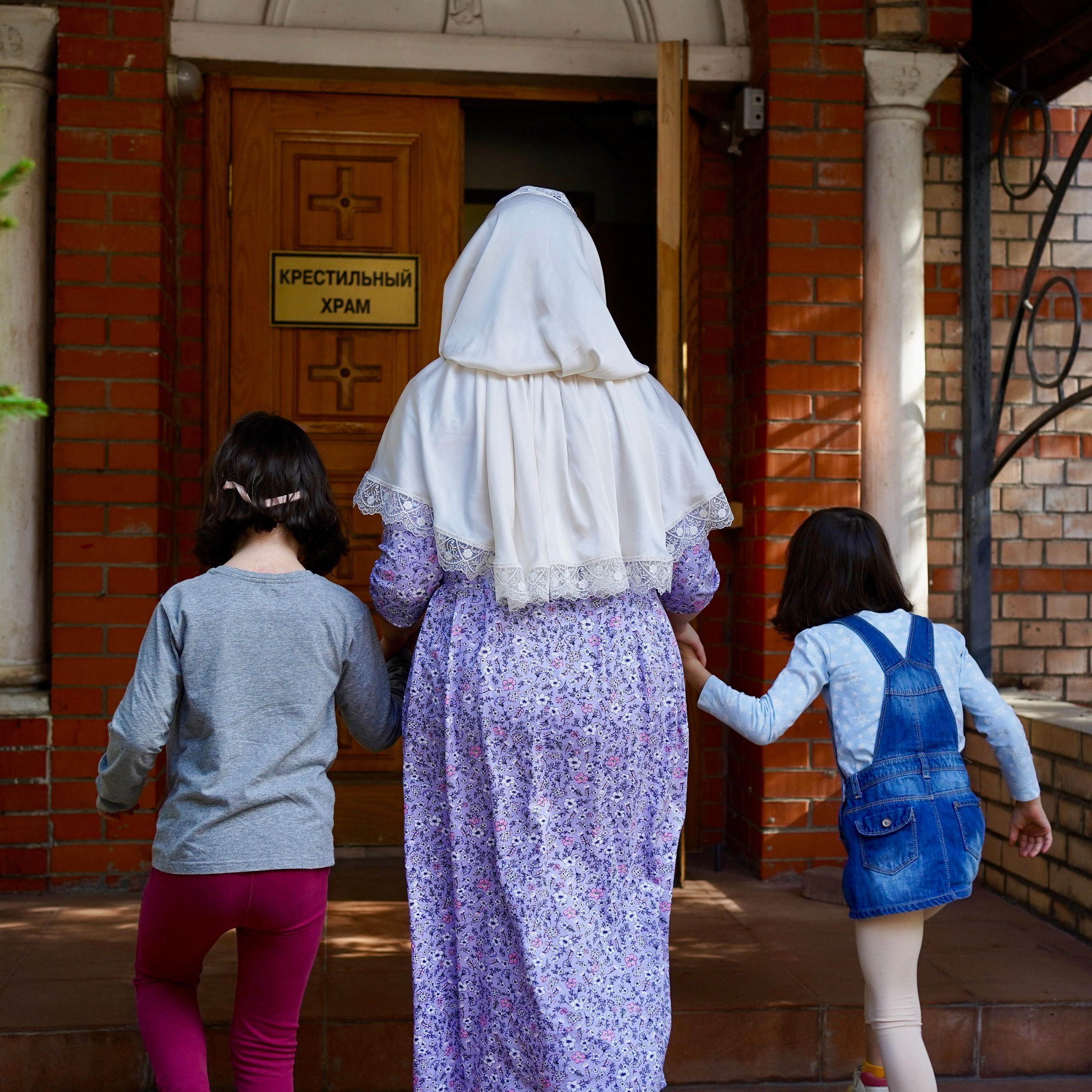 Отзывы. Портретный фотограф в Москве Елена Капралова