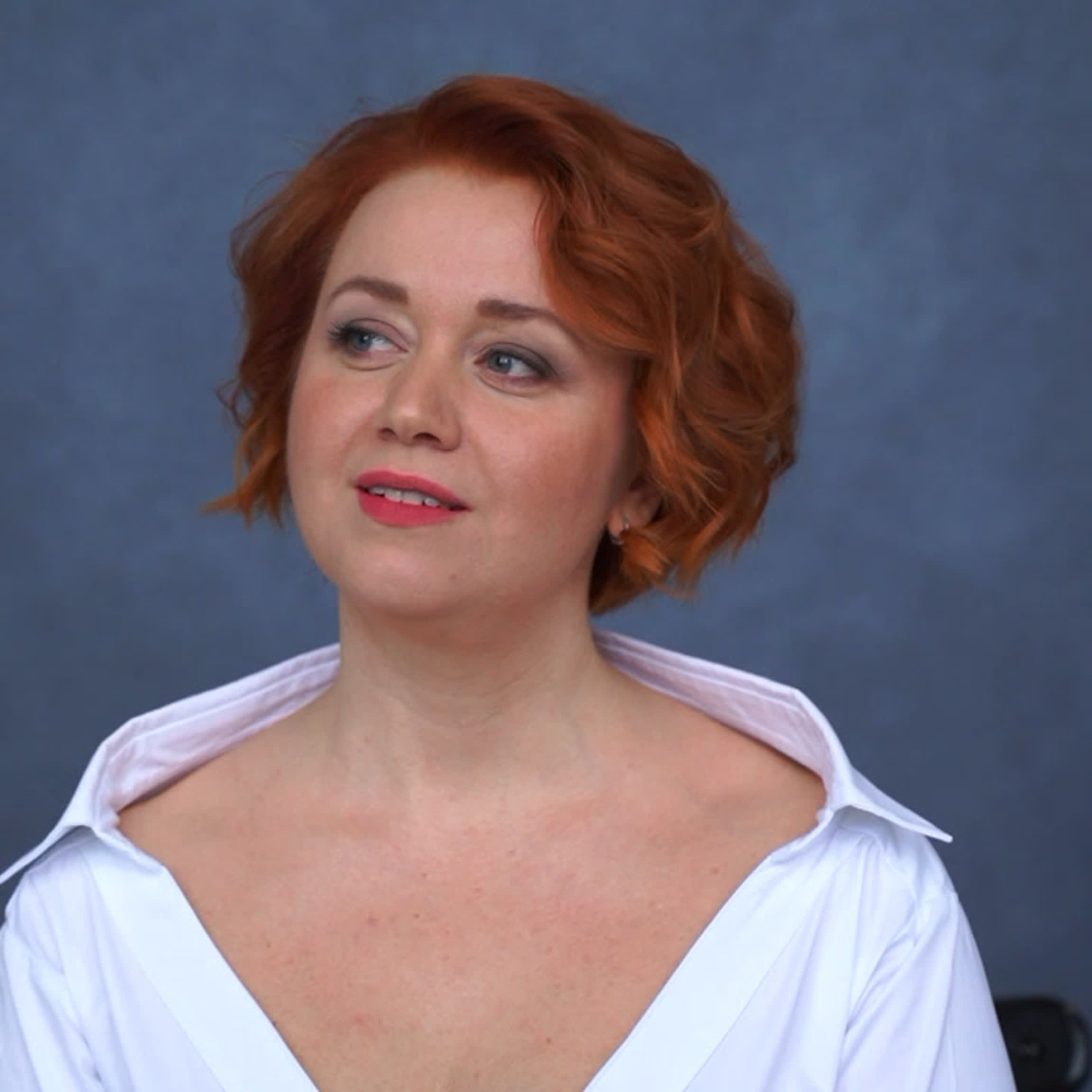 Видеовизитки