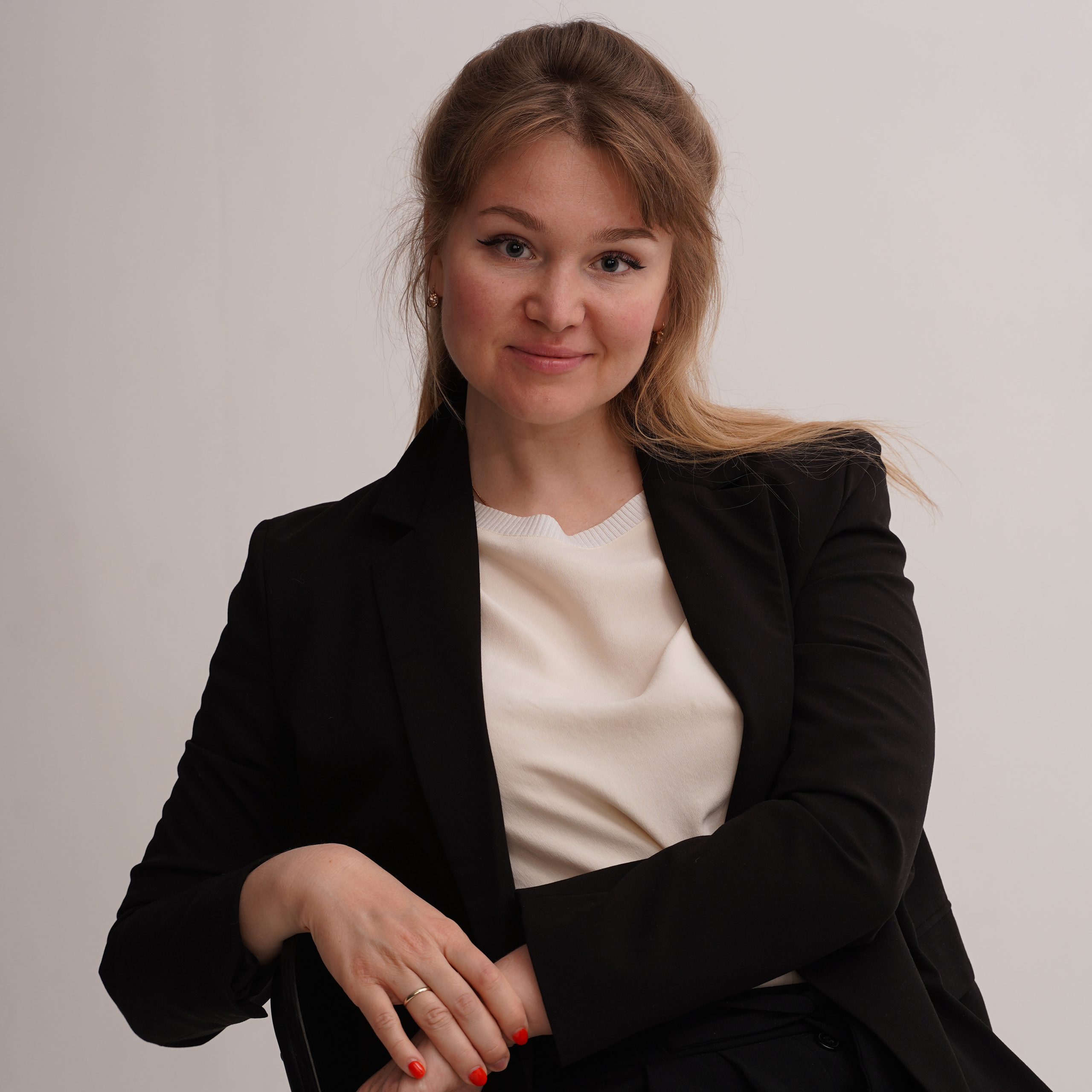 Отзывы. Портретный фотограф в Москве Елена Капралова