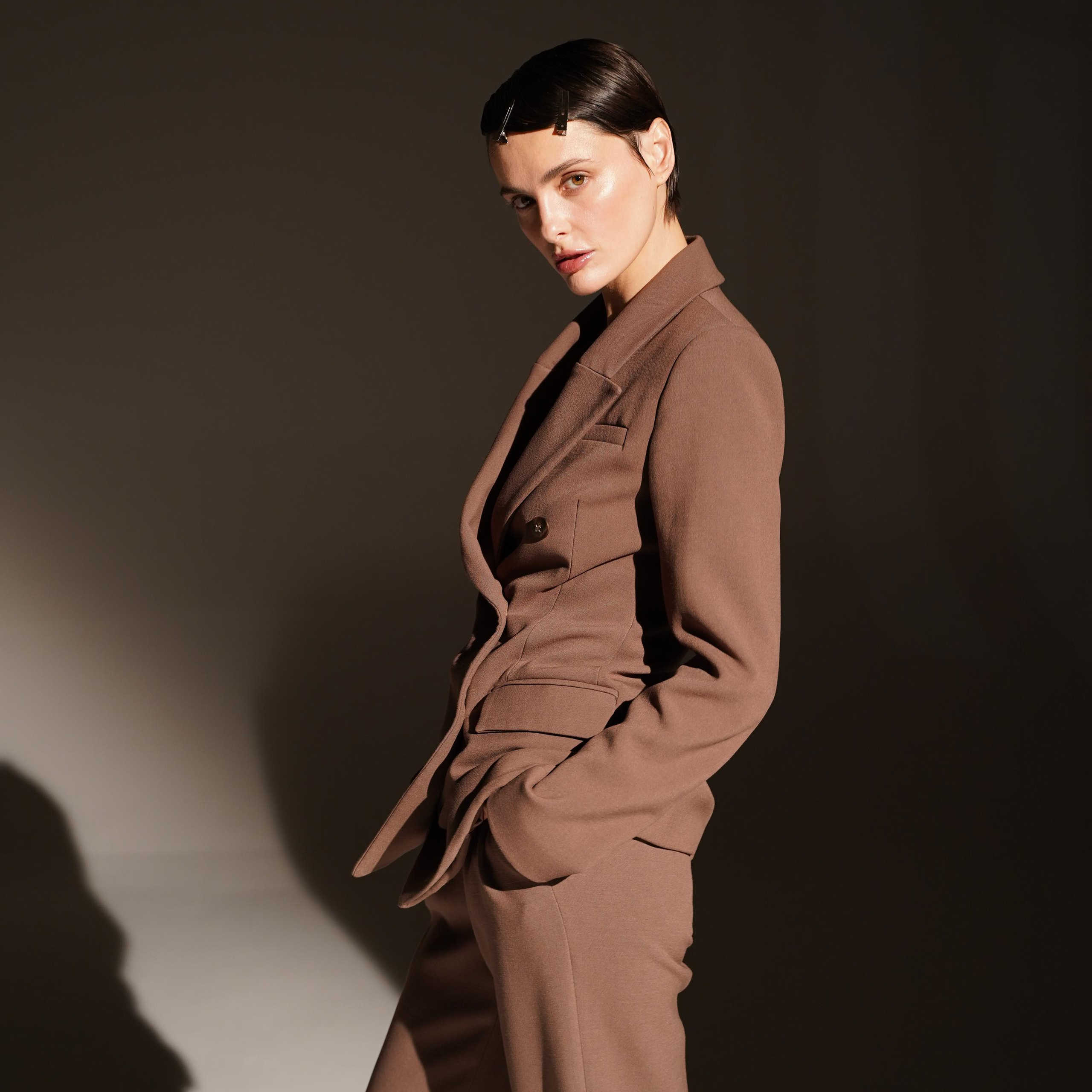 Женский портрет