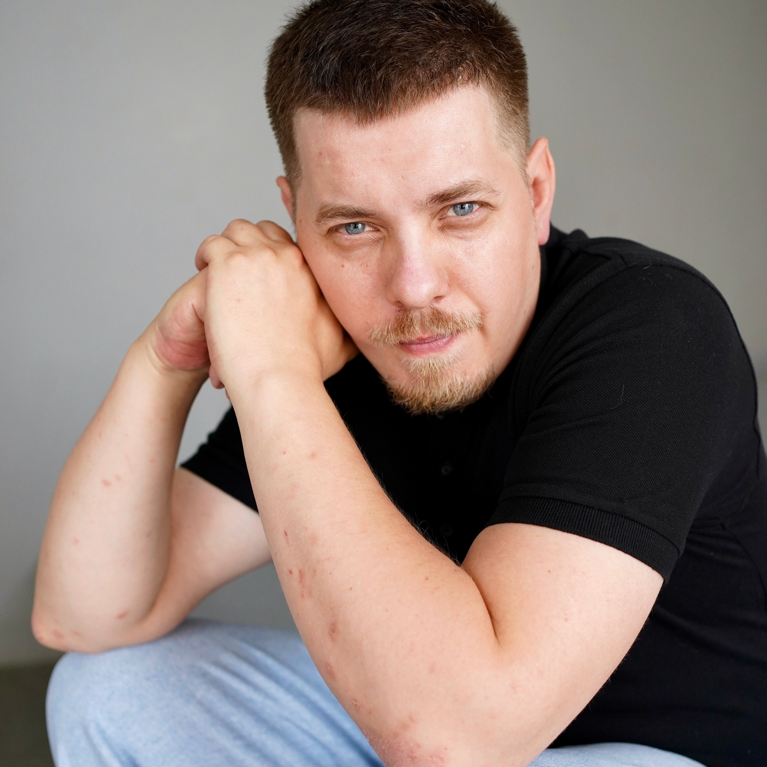 Отзывы. Портретный фотограф в Москве Елена Капралова