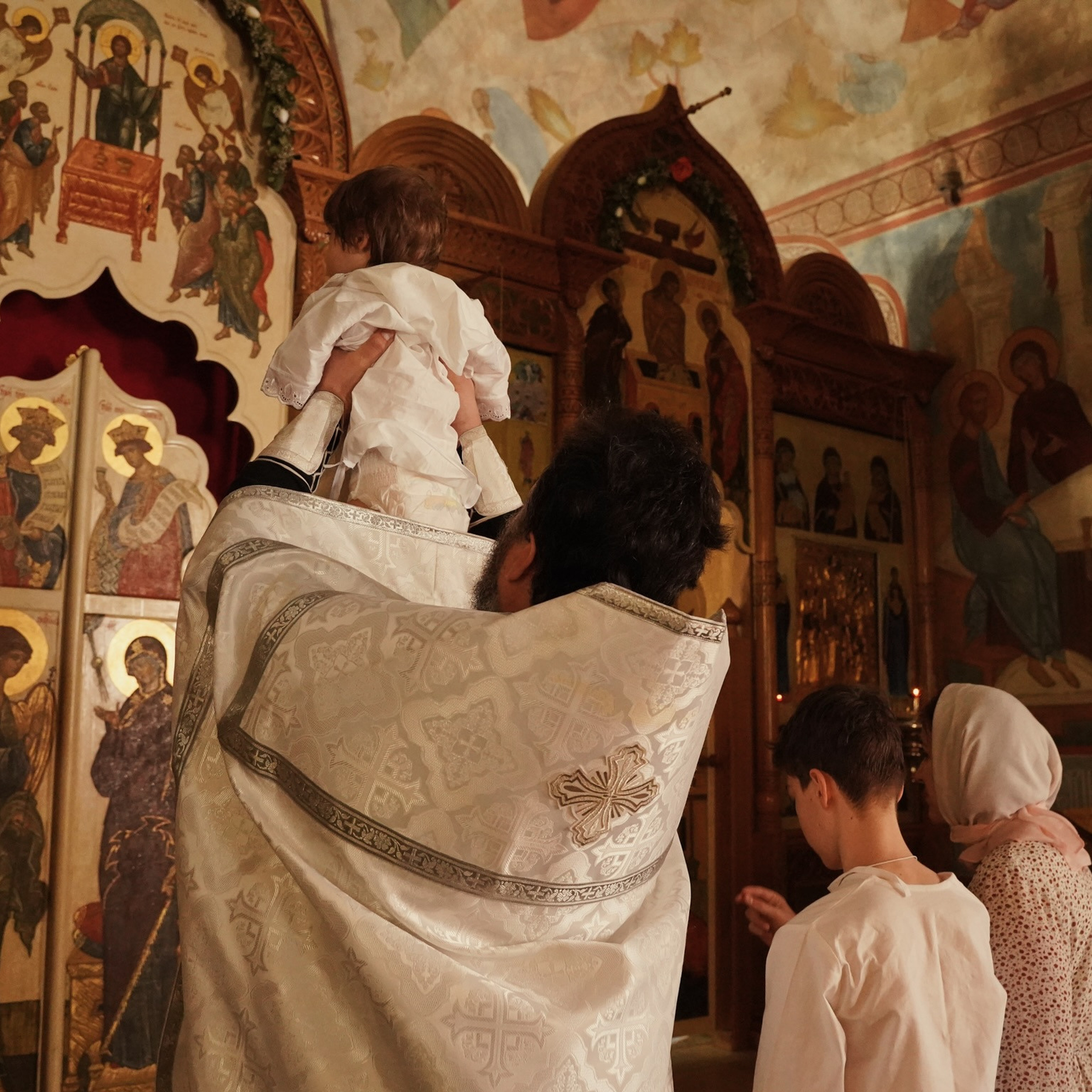 Отзывы. Портретный фотограф в Москве Елена Капралова