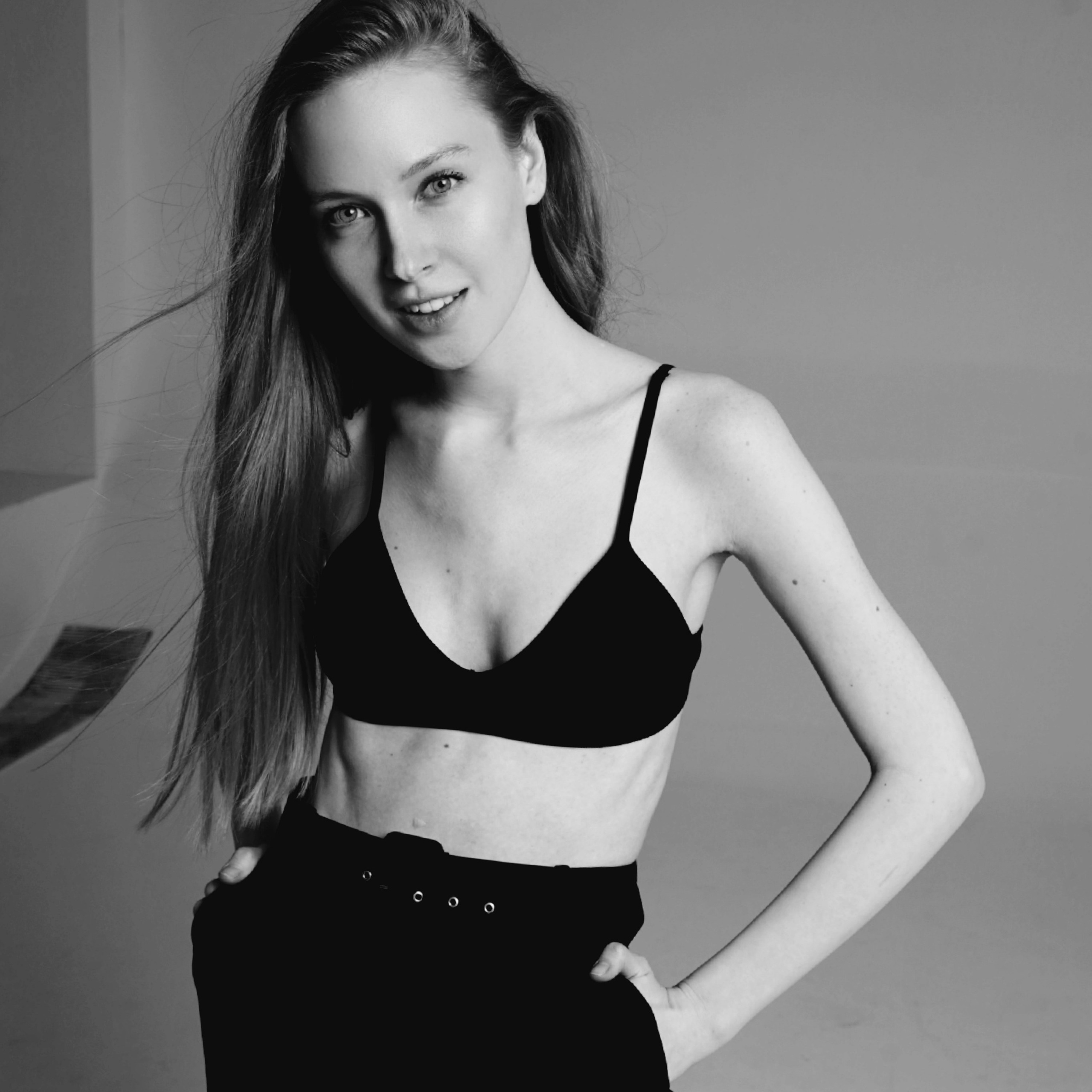 Модельные тесты