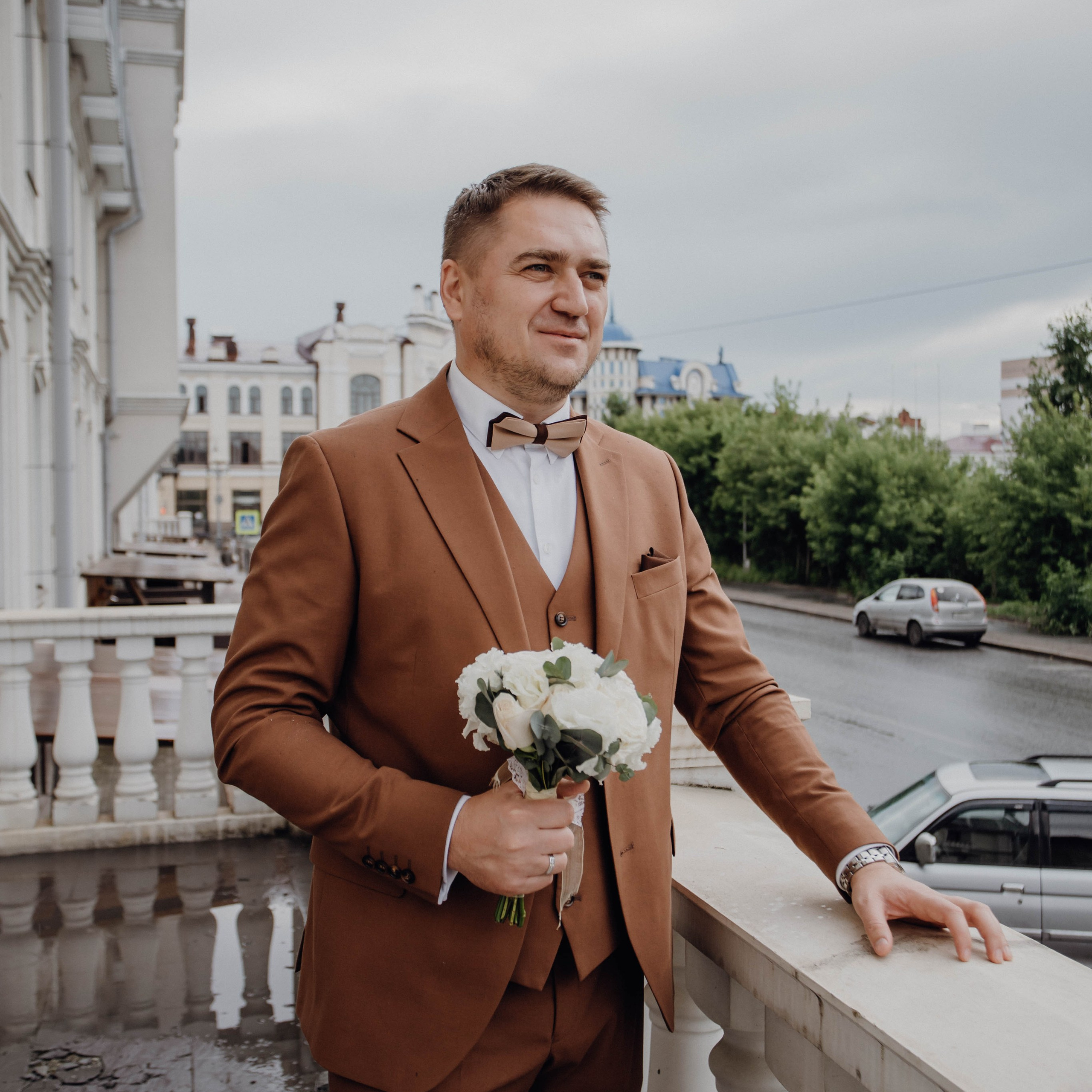 Сабина и Андрей _ Свадьба. Verkhovtseva