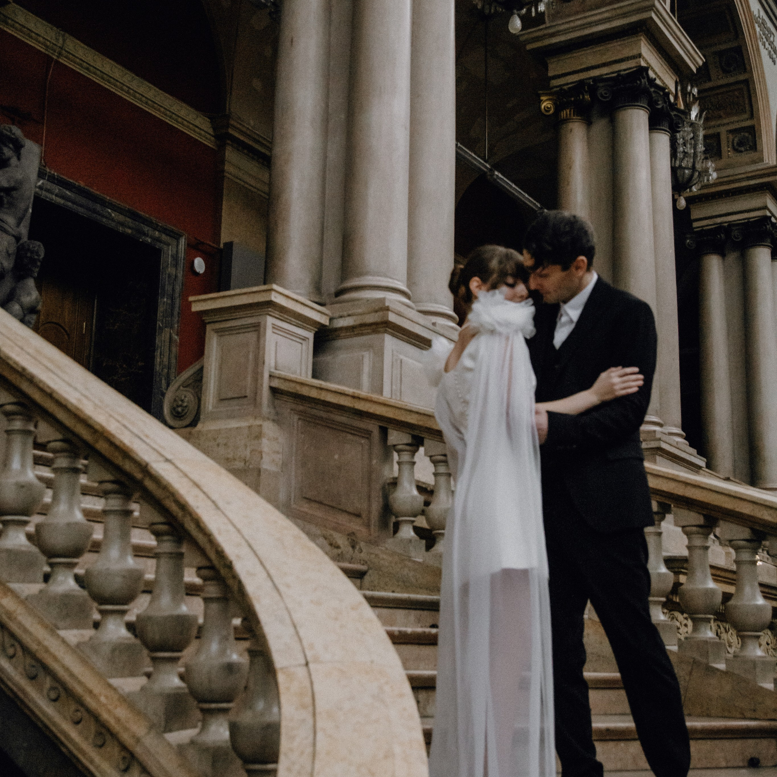 Академия Штиглица _ Санкт — Петербург. Verkhovtseva