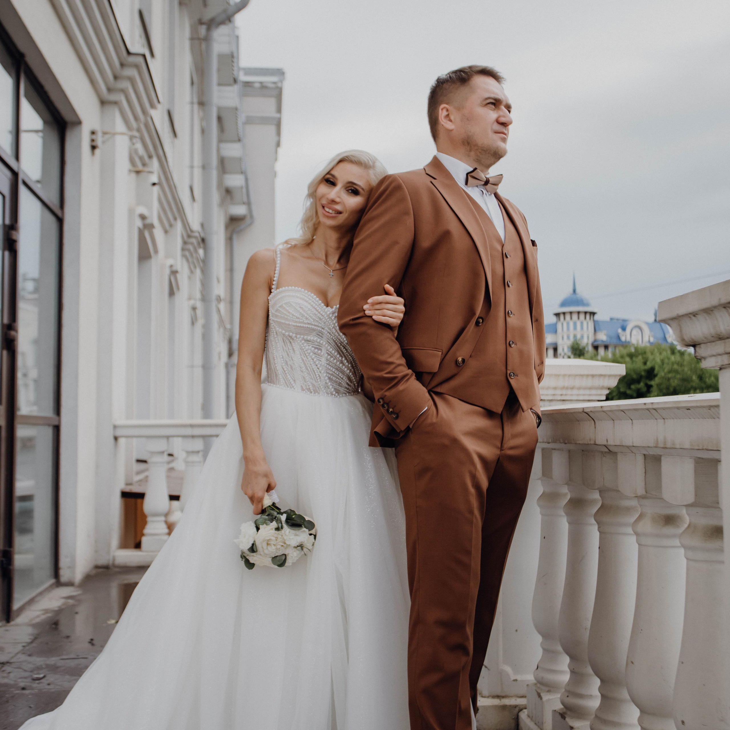 Сабина и Андрей _ Свадьба. Verkhovtseva