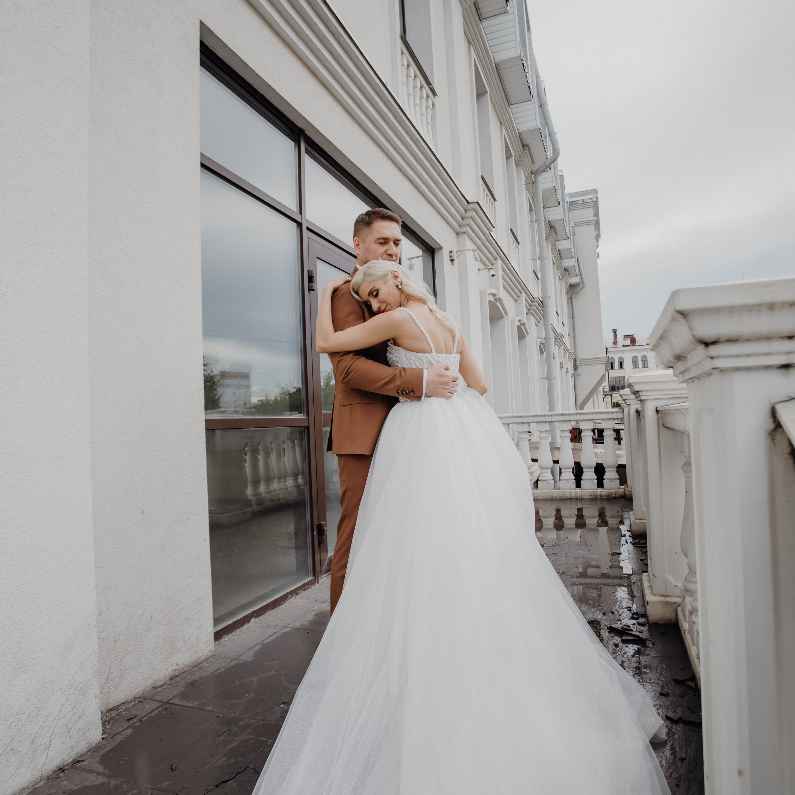 Сабина и Андрей _ Свадьба. Verkhovtseva