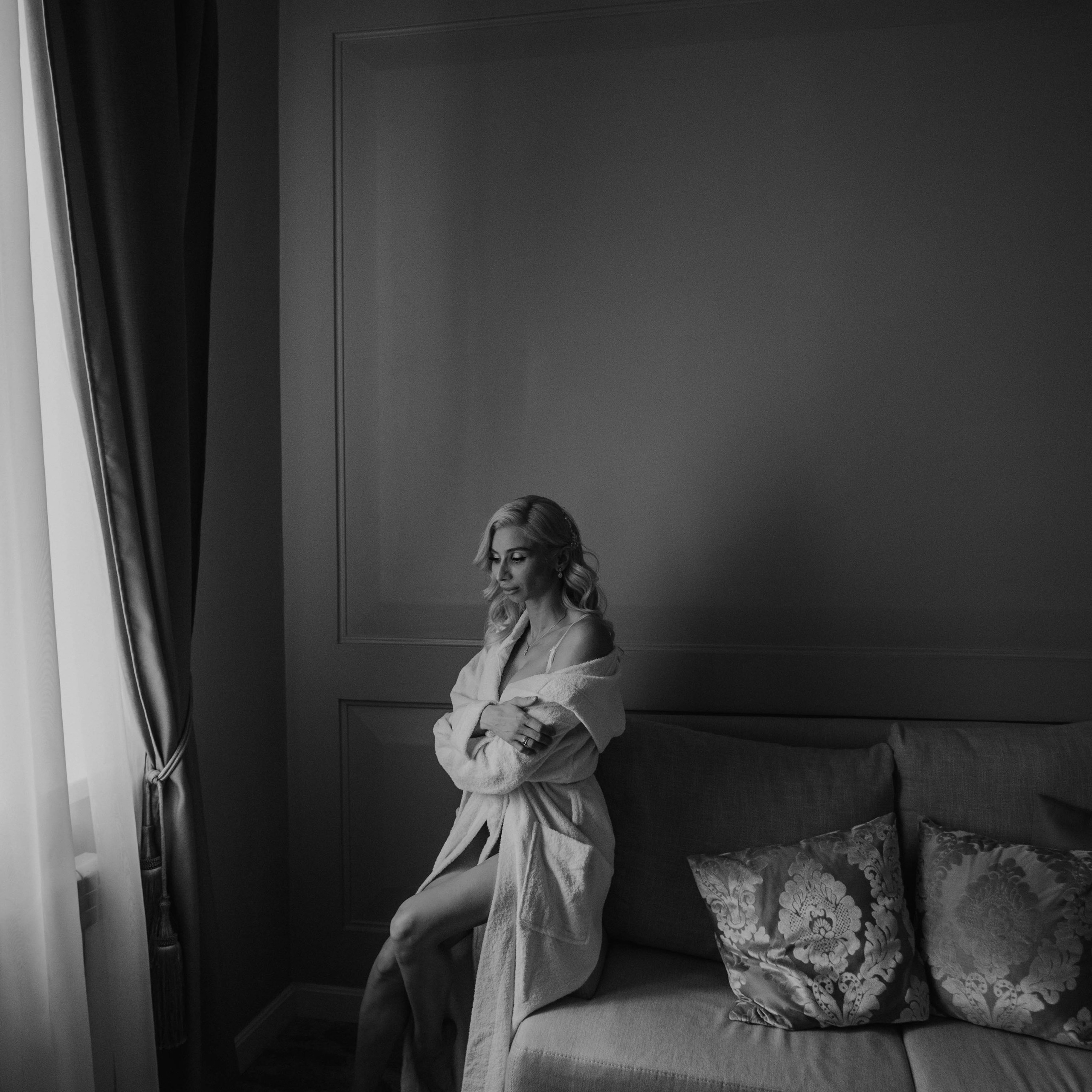 Сабина и Андрей _ Свадьба. Verkhovtseva