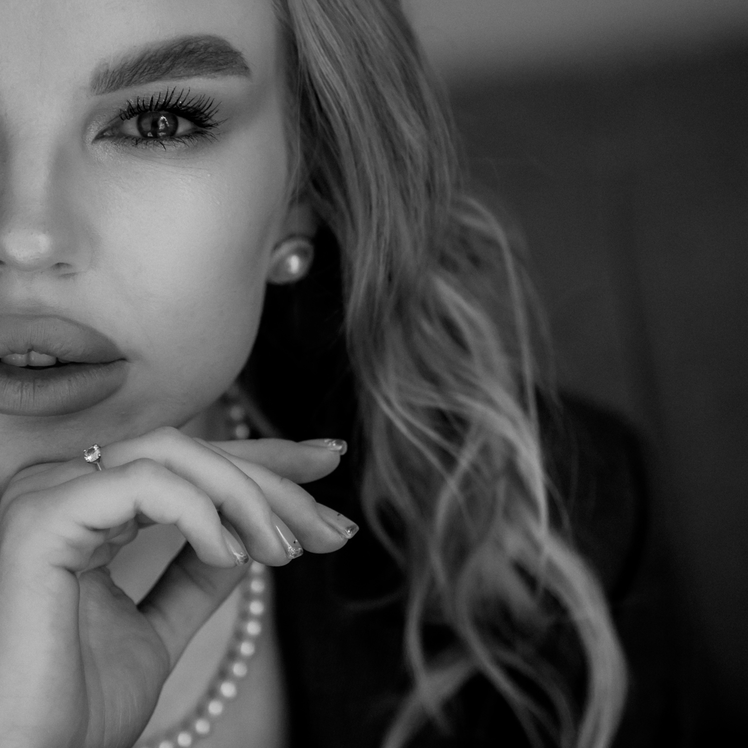 Ольга. Verkhovtseva
