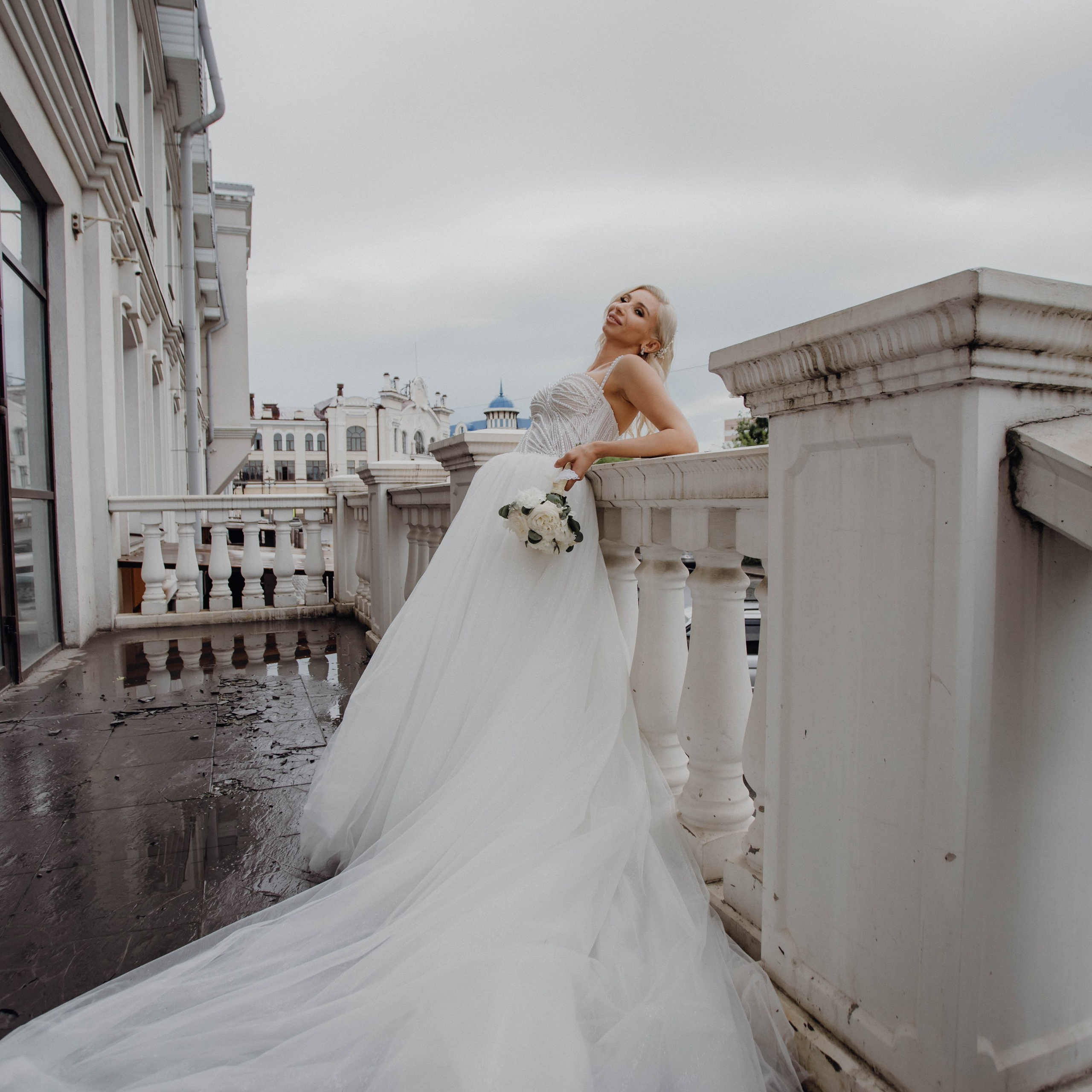 Сабина и Андрей _ Свадьба. Verkhovtseva