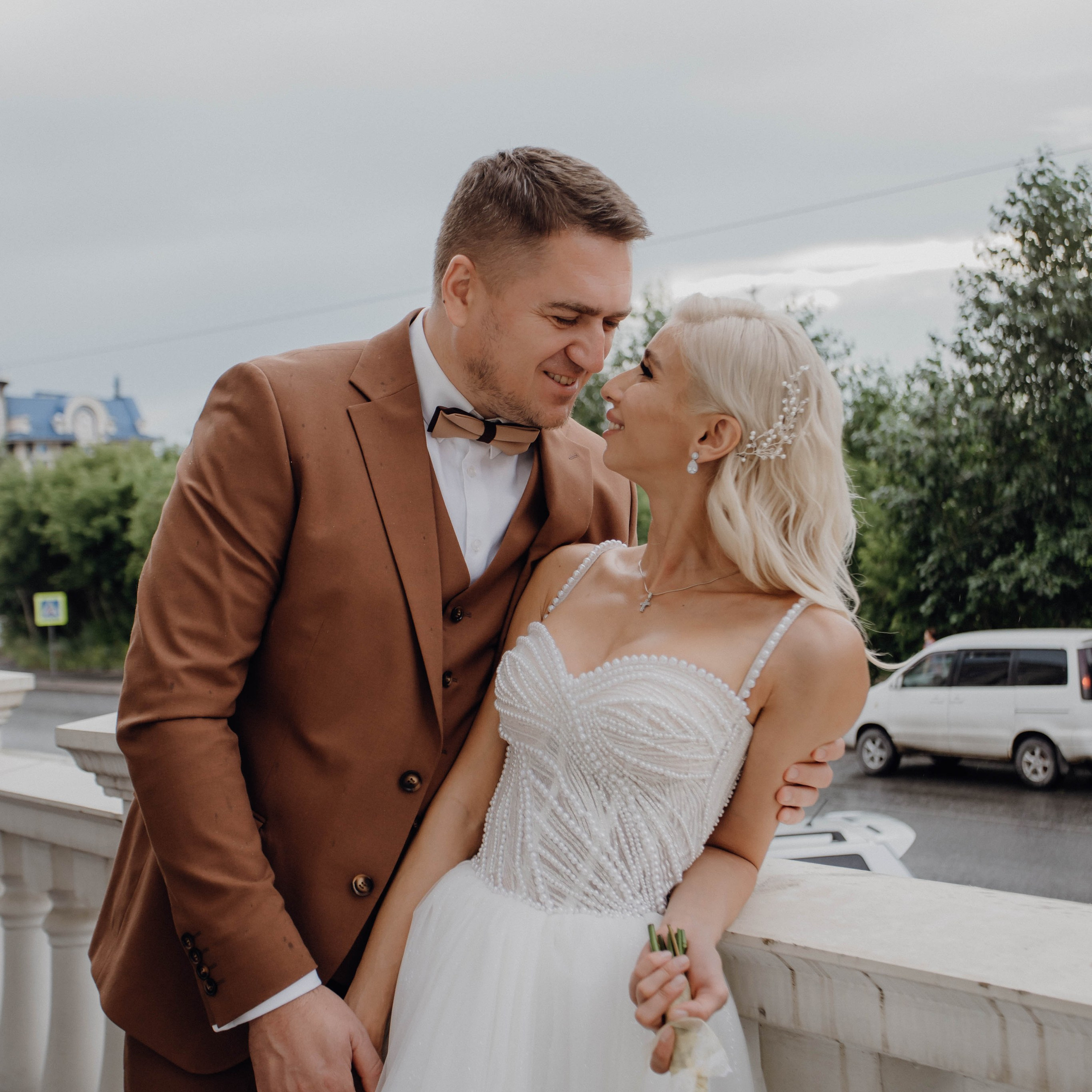 Сабина и Андрей _ Свадьба. Verkhovtseva